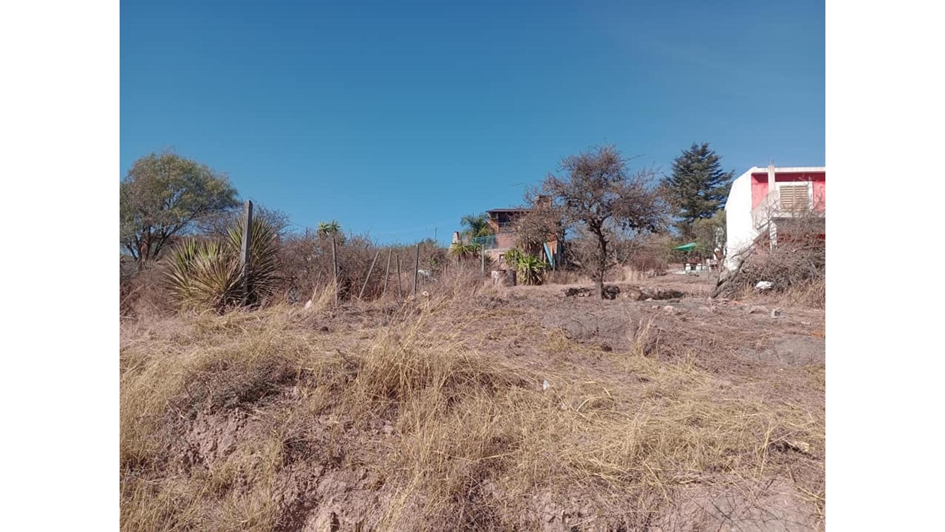 #5351015 | Venta | Lote | Punilla (Leone Estevo Inmobiliaria)