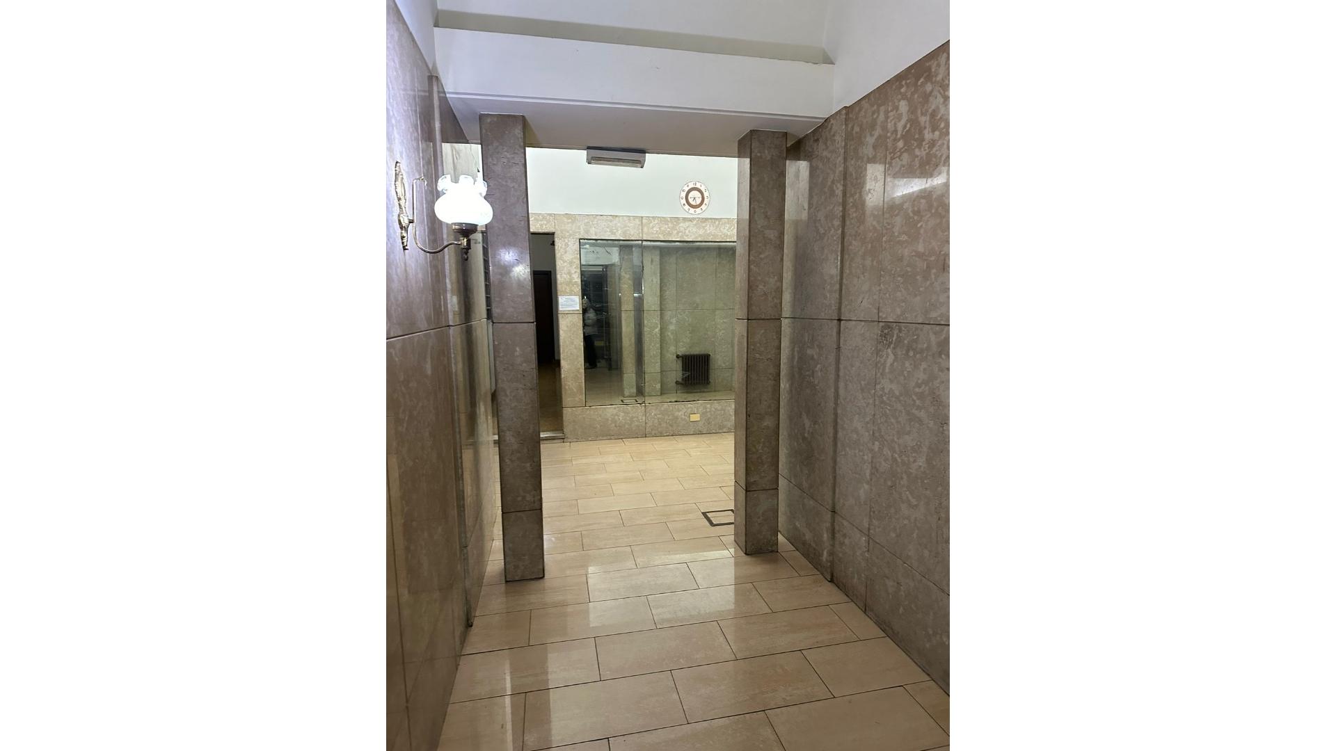 #5350970 | Alquiler | Departamento | Palermo (Inmobiliaria Ricardi)