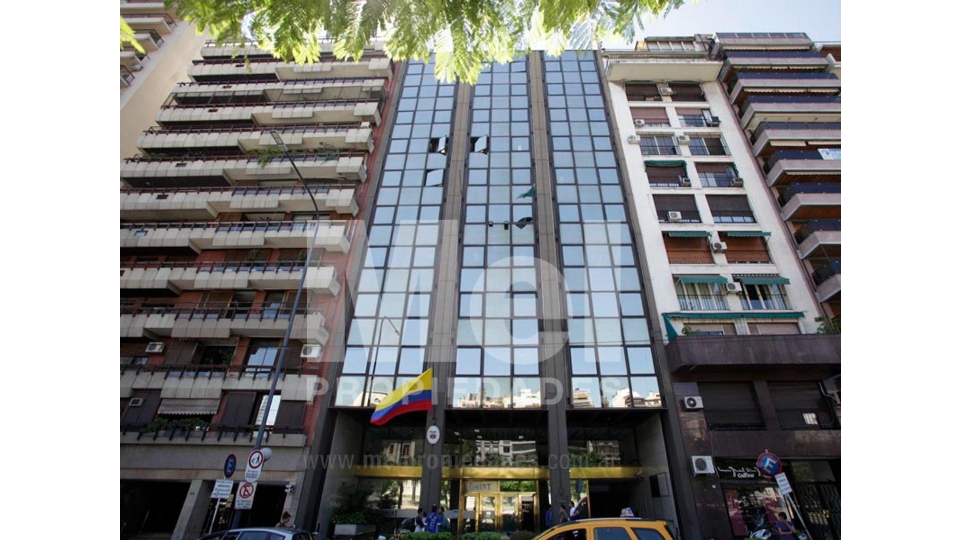 #5350902 | Rental | Office | Retiro (Mel Propiedades)