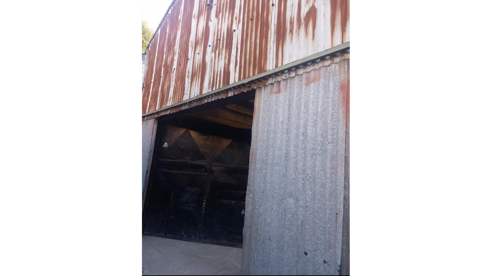 #5350794 | Sale | Warehouse | San Fernando (Adrian Di Fonzo Propiedades)