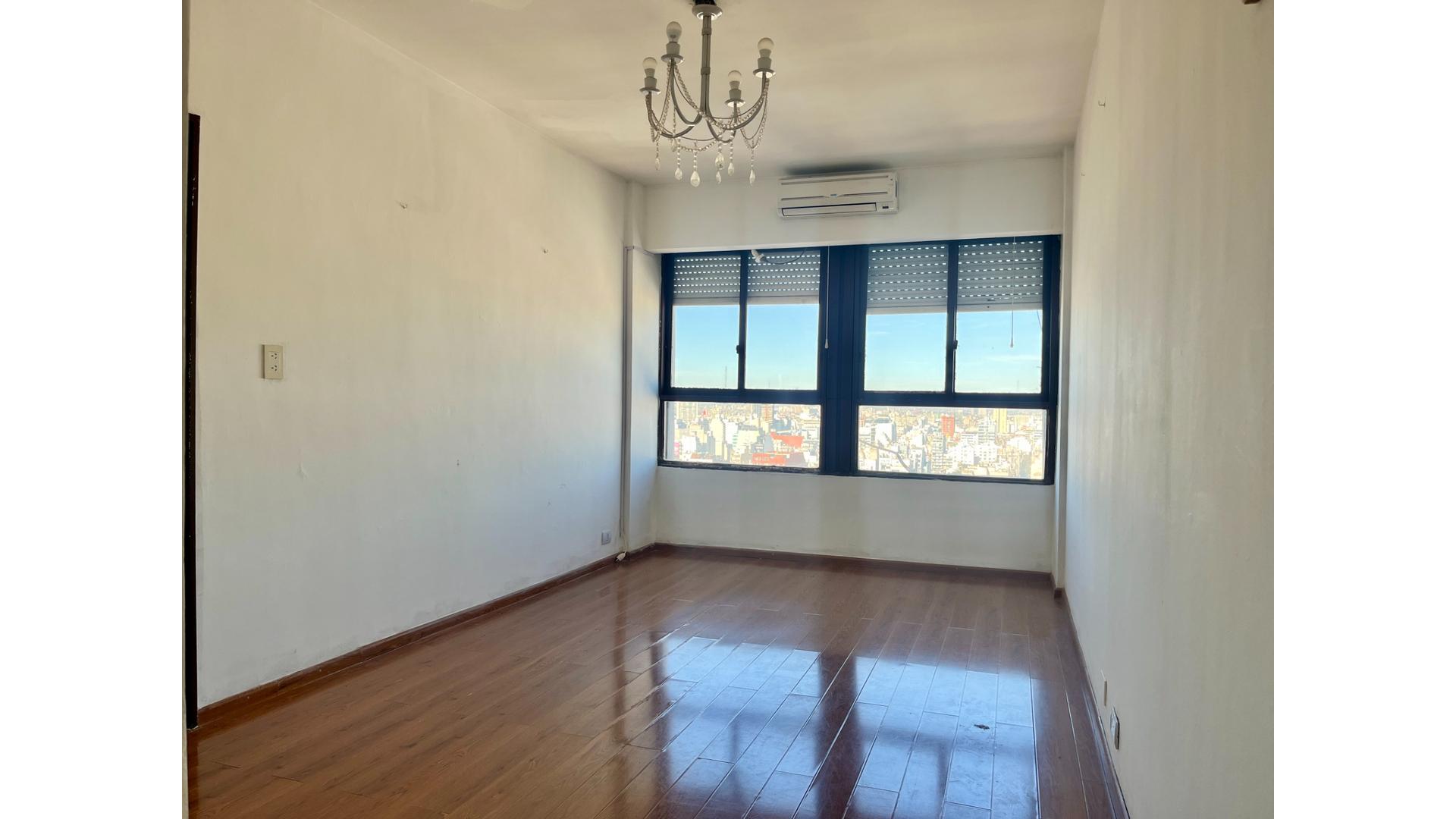 #5351021 | Venta | Departamento | Monserrat (RUBINSON PROPIEDADES)