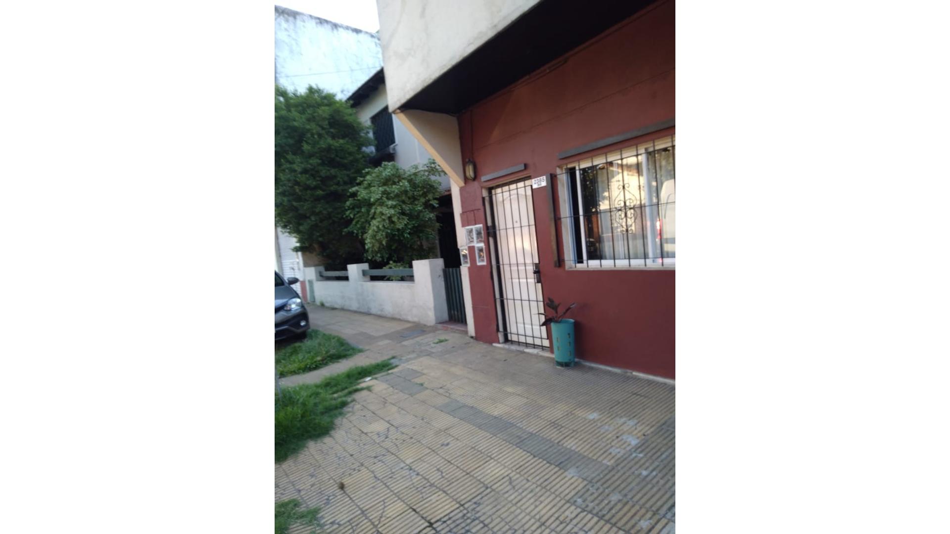 #5351634 | Rental | Horizontal Property | Vicente Lopez (ILIEV & DURAES PROPIEDADES)