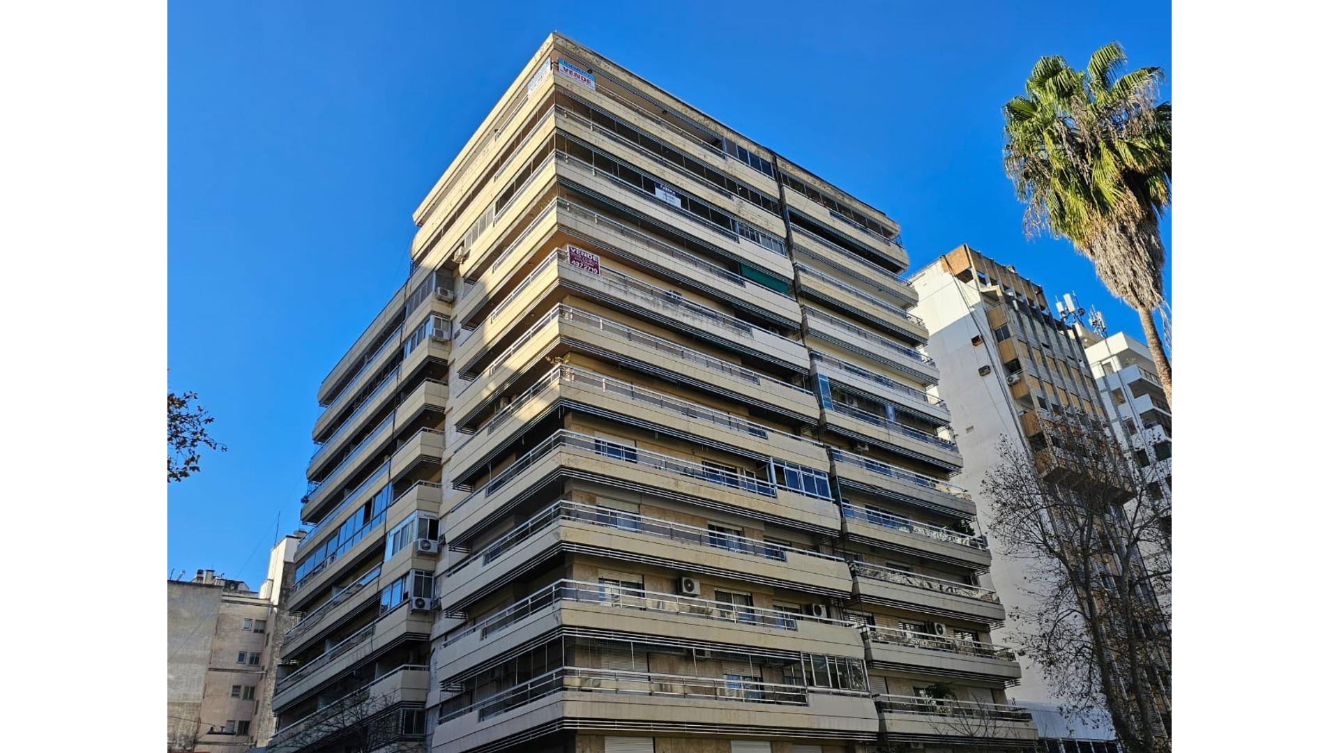 #5352404 | Venta | Departamento | Rosario (G3 Desarrollos)