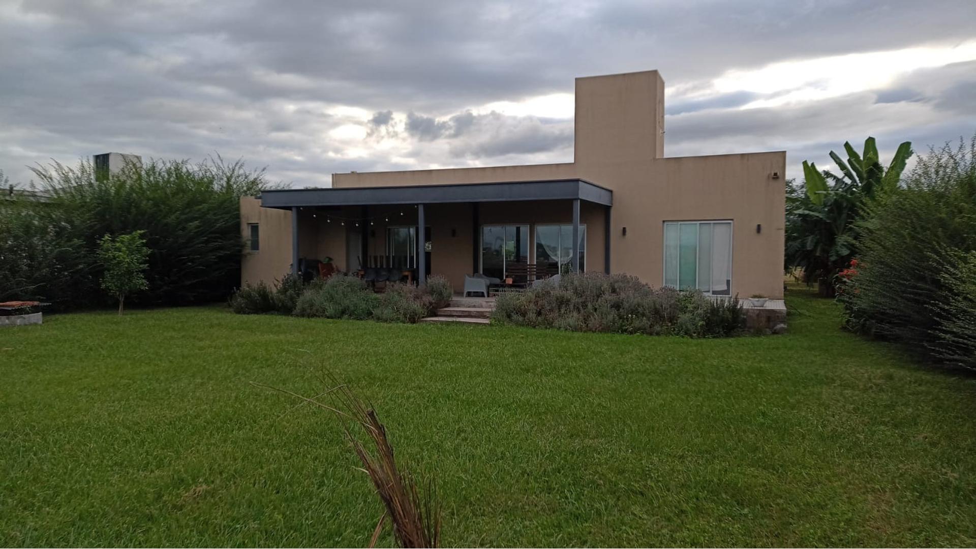 #5352156 | Venta | Casa | Salta (Lucio Lopez Fleming)