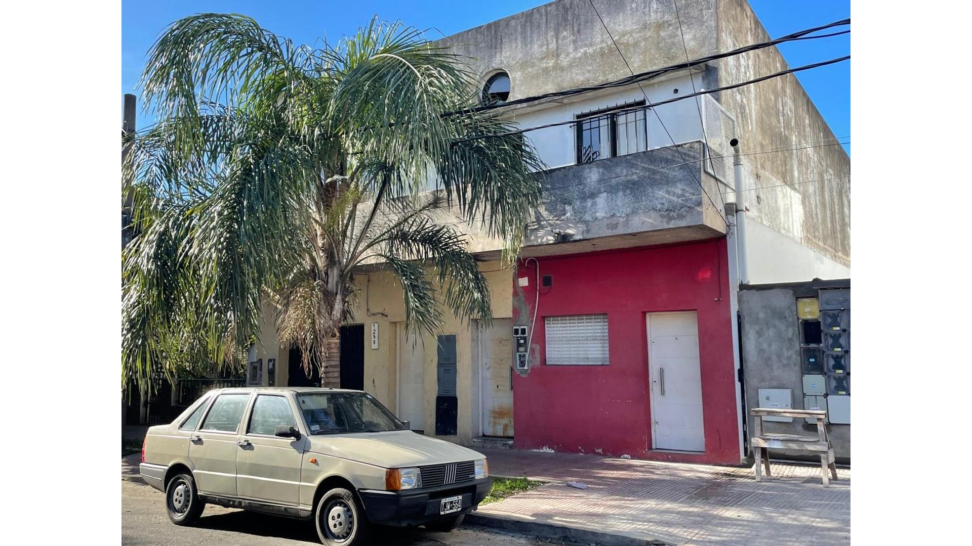 #5352089 | Sale | House | San Fernando (Adrian Di Fonzo Propiedades)