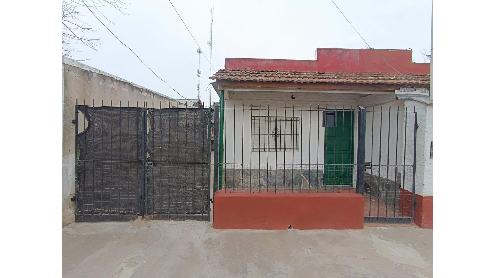 #5352347 | Alquiler | Casa | Campana (Liliana Zapata Operaciones Inmobiliarias)