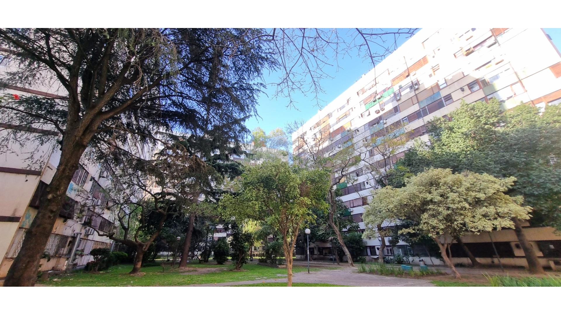 #5352080 | Venta | Departamento | Constitucion (COURONNE PROP)