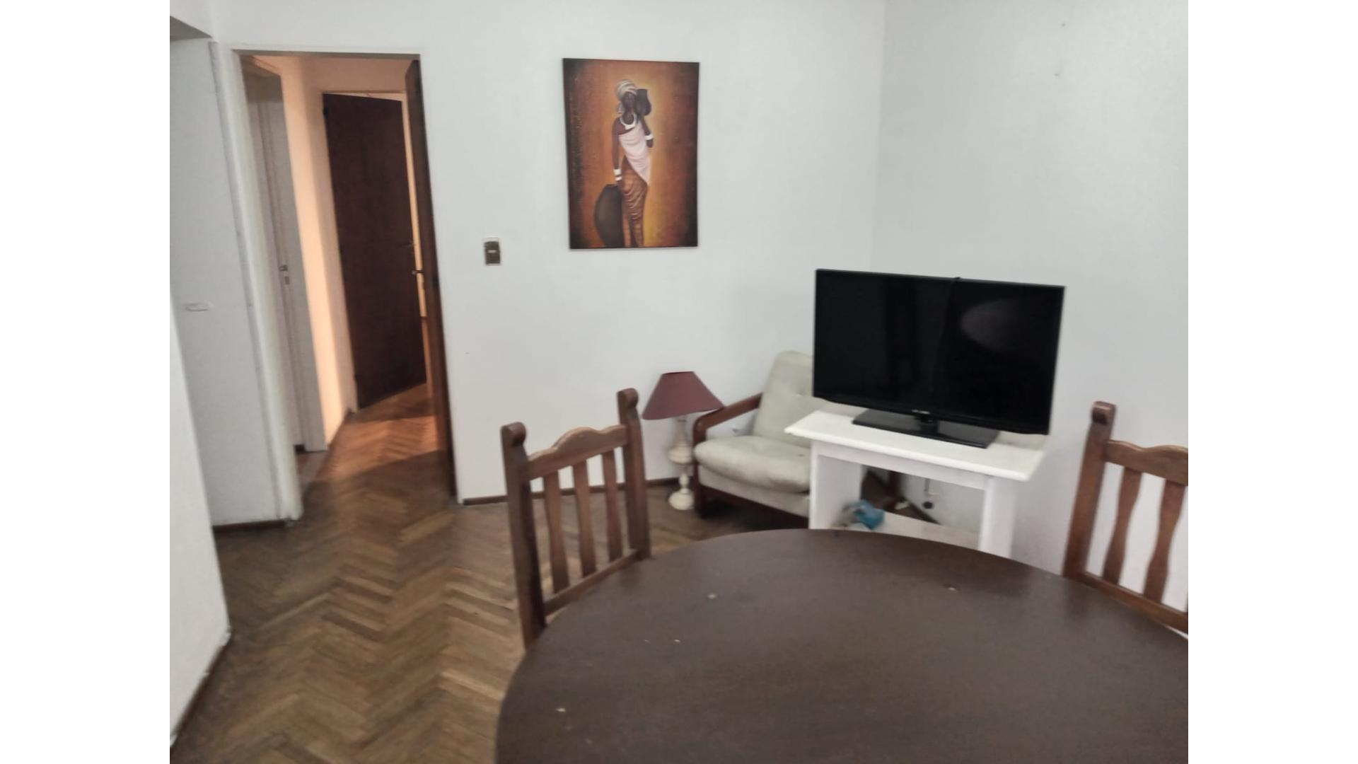 #5352324 | Temporary Rental | Apartment | Rosario (Lsoria Negocios Inmobiliarios)