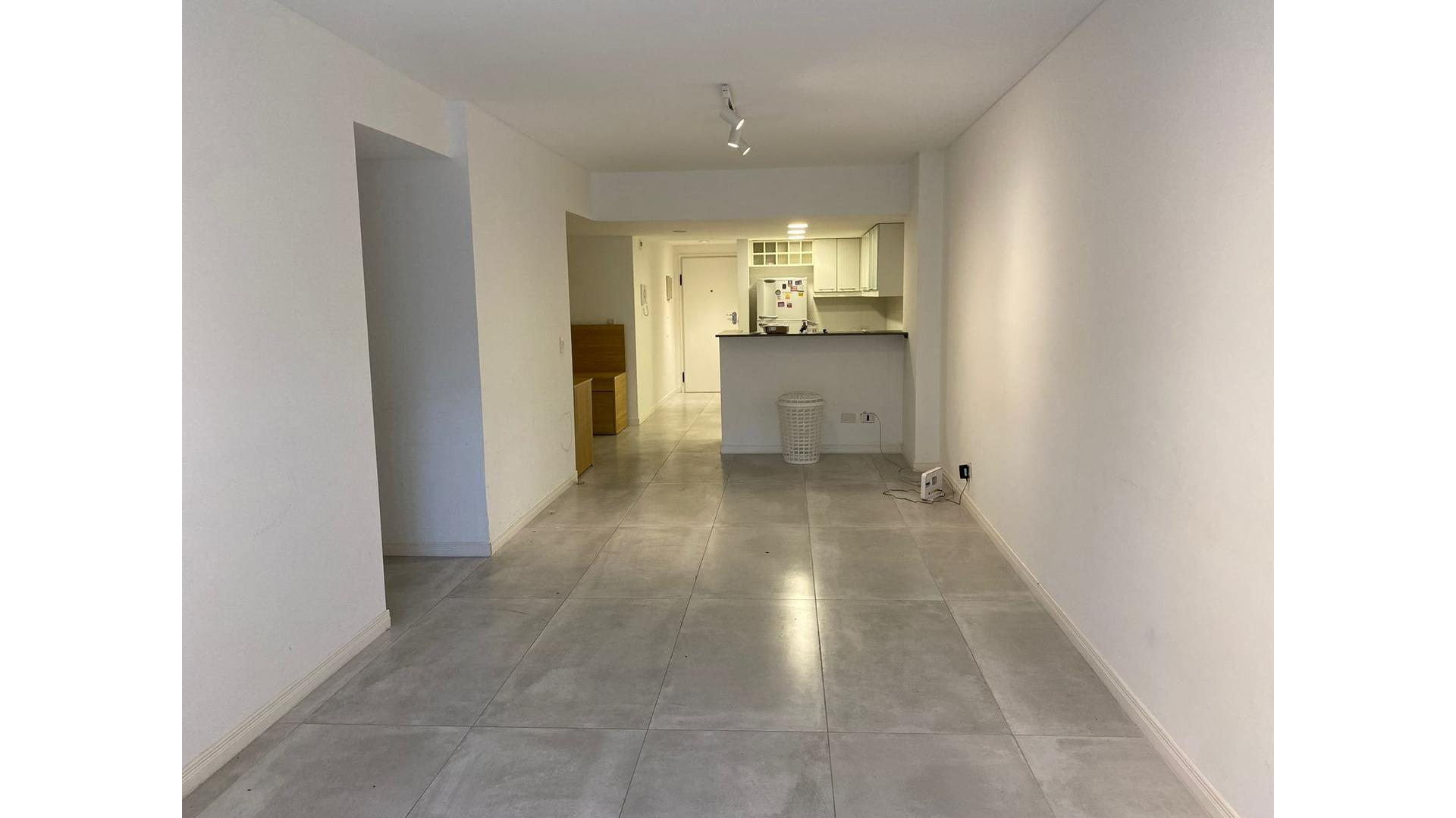 #5352384 | Alquiler | Departamento | Belgrano (SEMERIA PROPIEDADES)