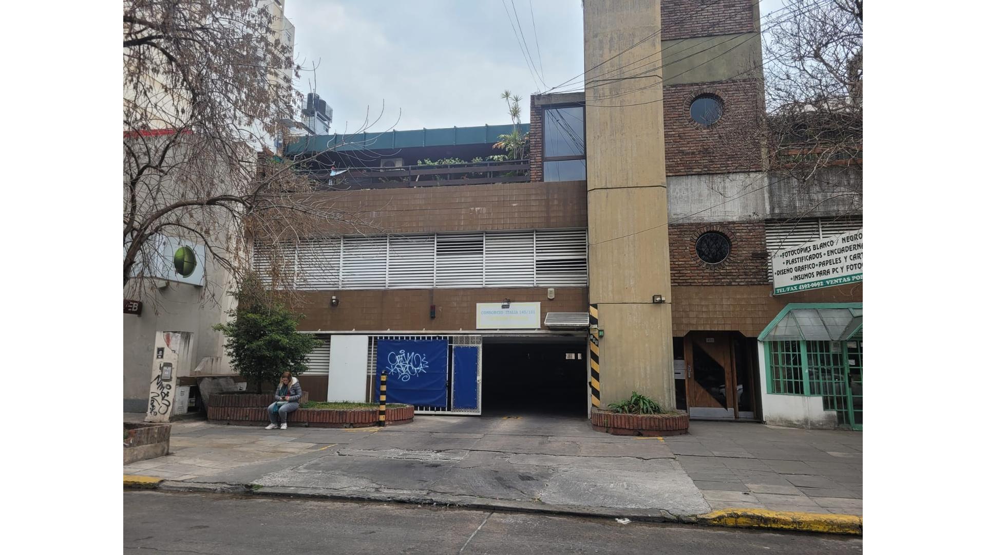 #5376653 | Venta | Cochera | Lomas De Zamora (TRUJILLO PROPIEDADES)