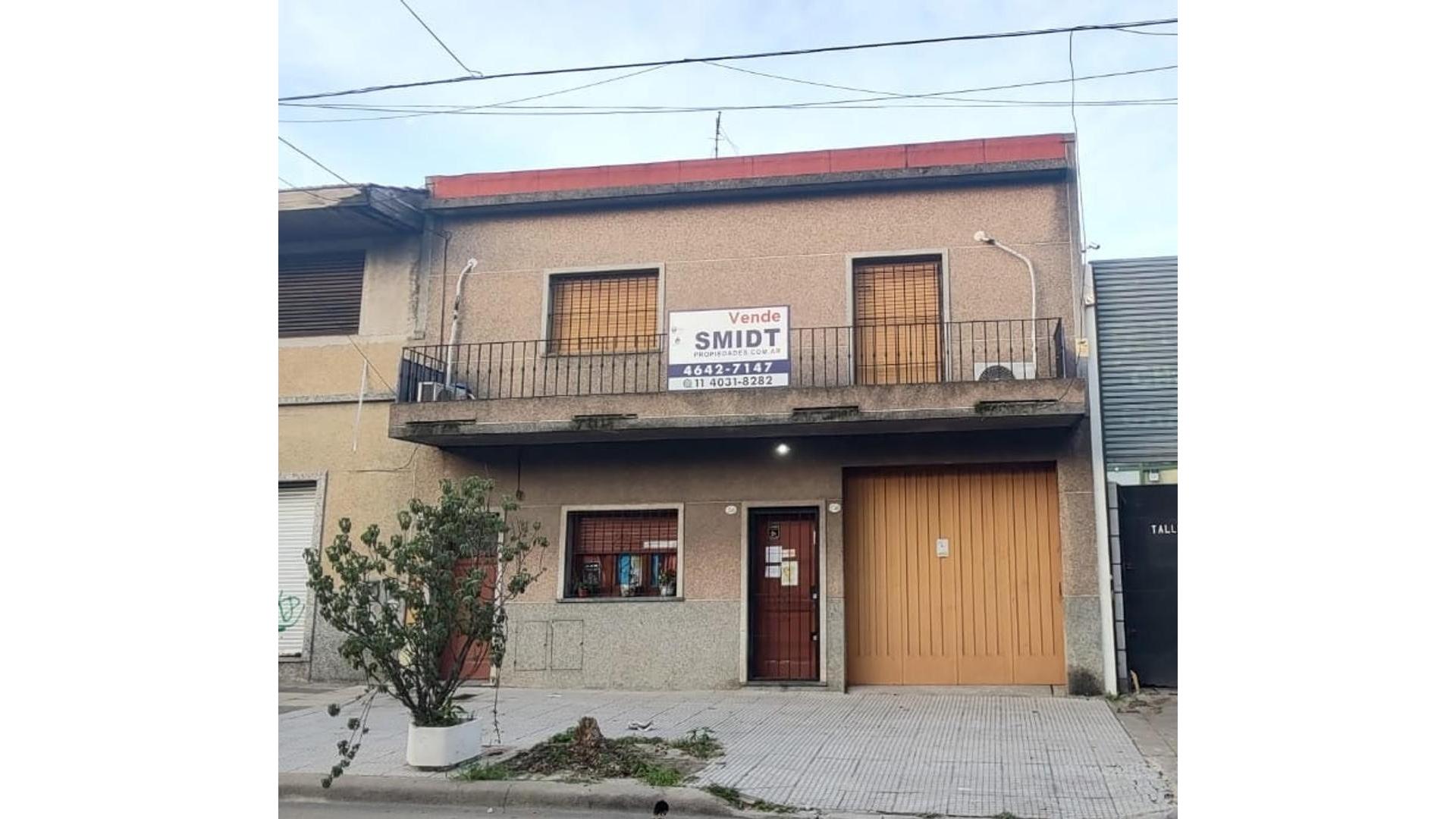 #5352034 | Venta | Lote | Liniers (SMIDT PROPIEDADES)