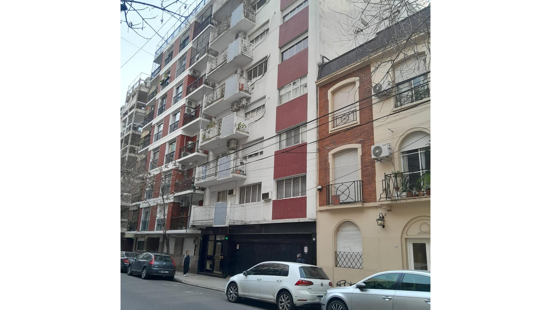 #5350966 | Alquiler | Departamento | Barrio Norte (FERRARI    Propiedades-Campos)