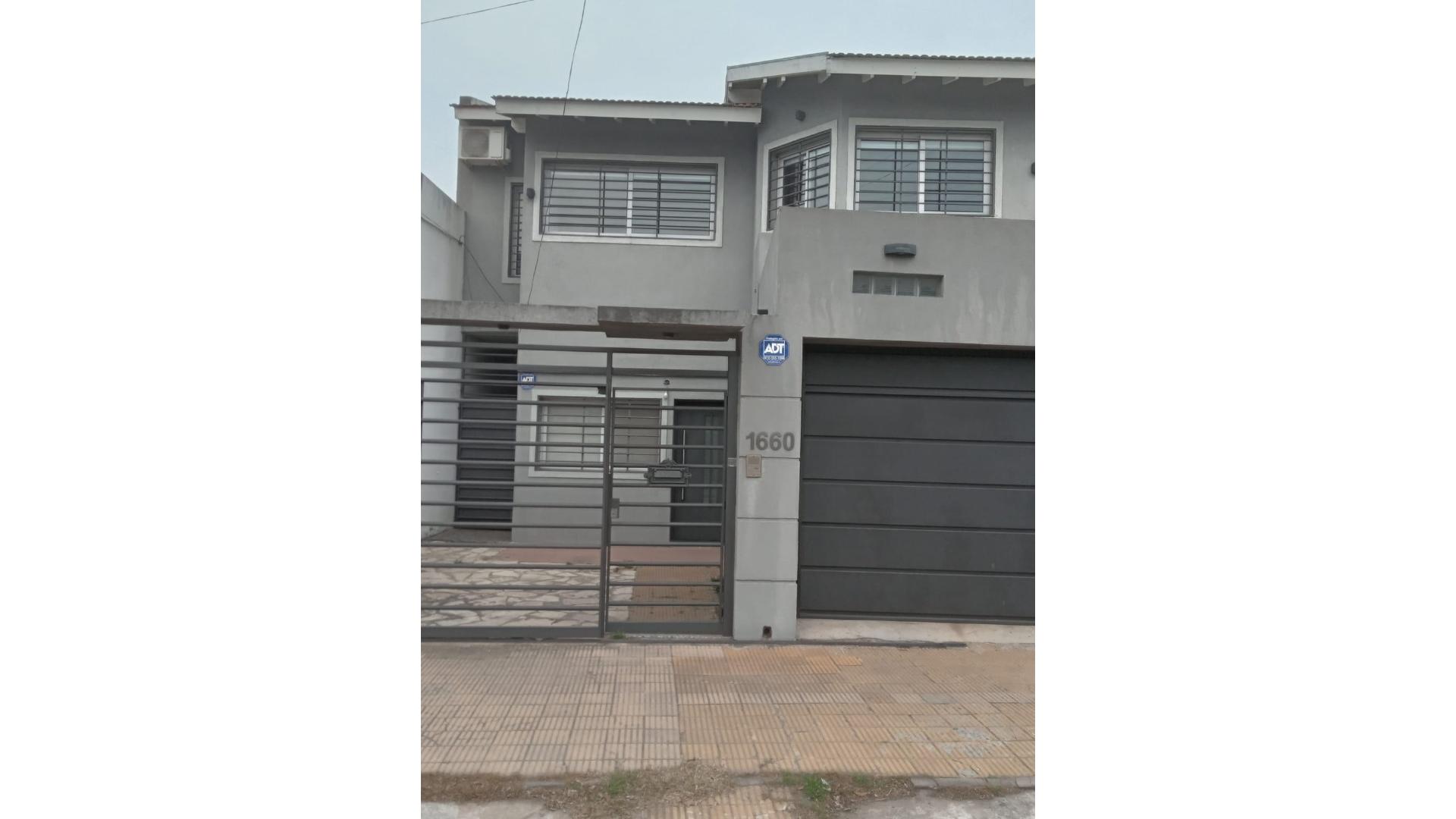 #5352331 | Venta | Casa | Moron (ARCE PROPIEDADES)