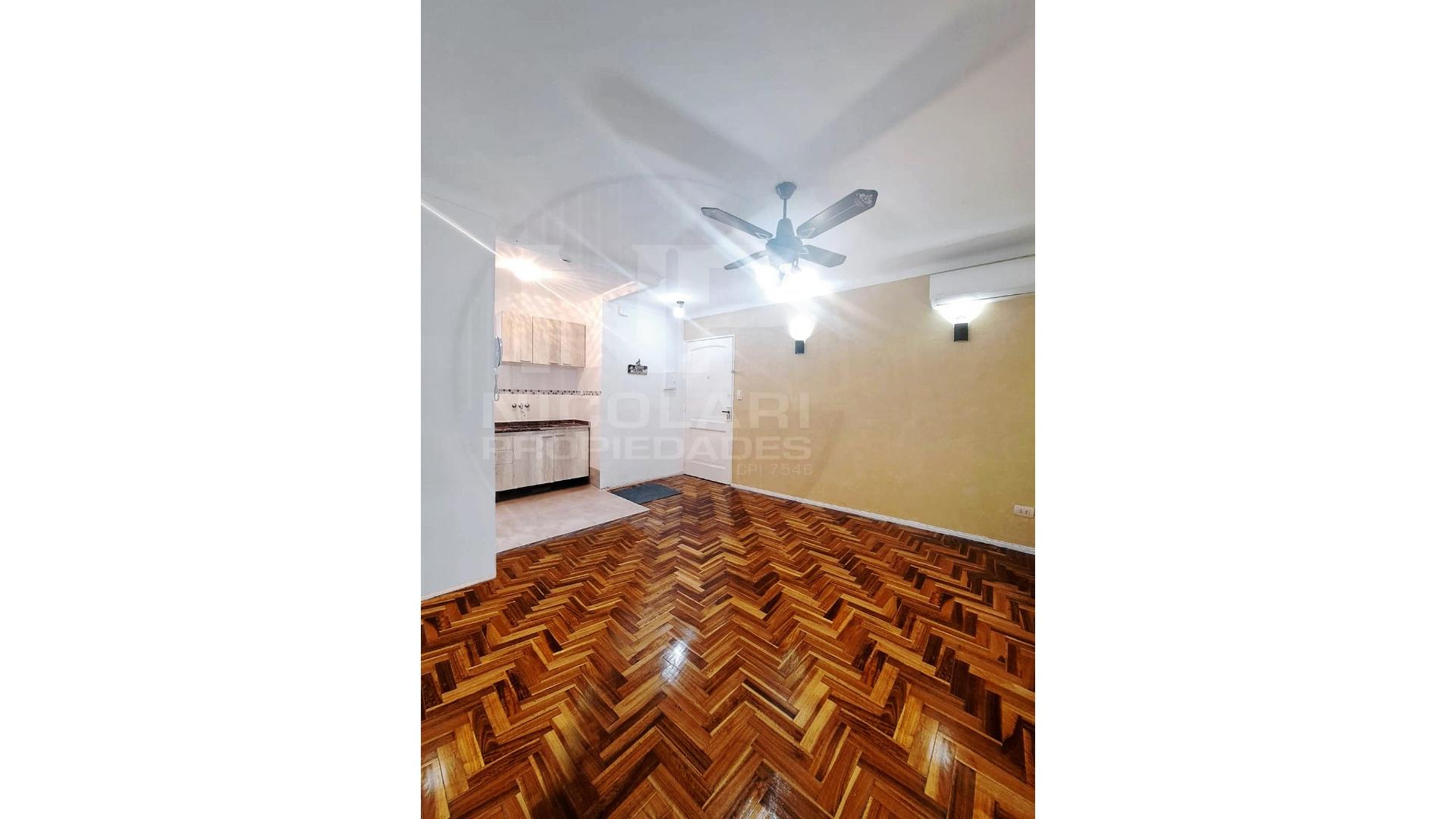 #5352329 | Alquiler | Departamento | Palermo (Nicolari Propiedades)