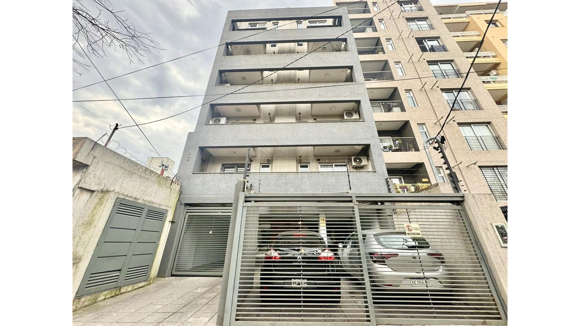 #5352213 | Venta | Departamento | Moron (Corigliano Propiedades)