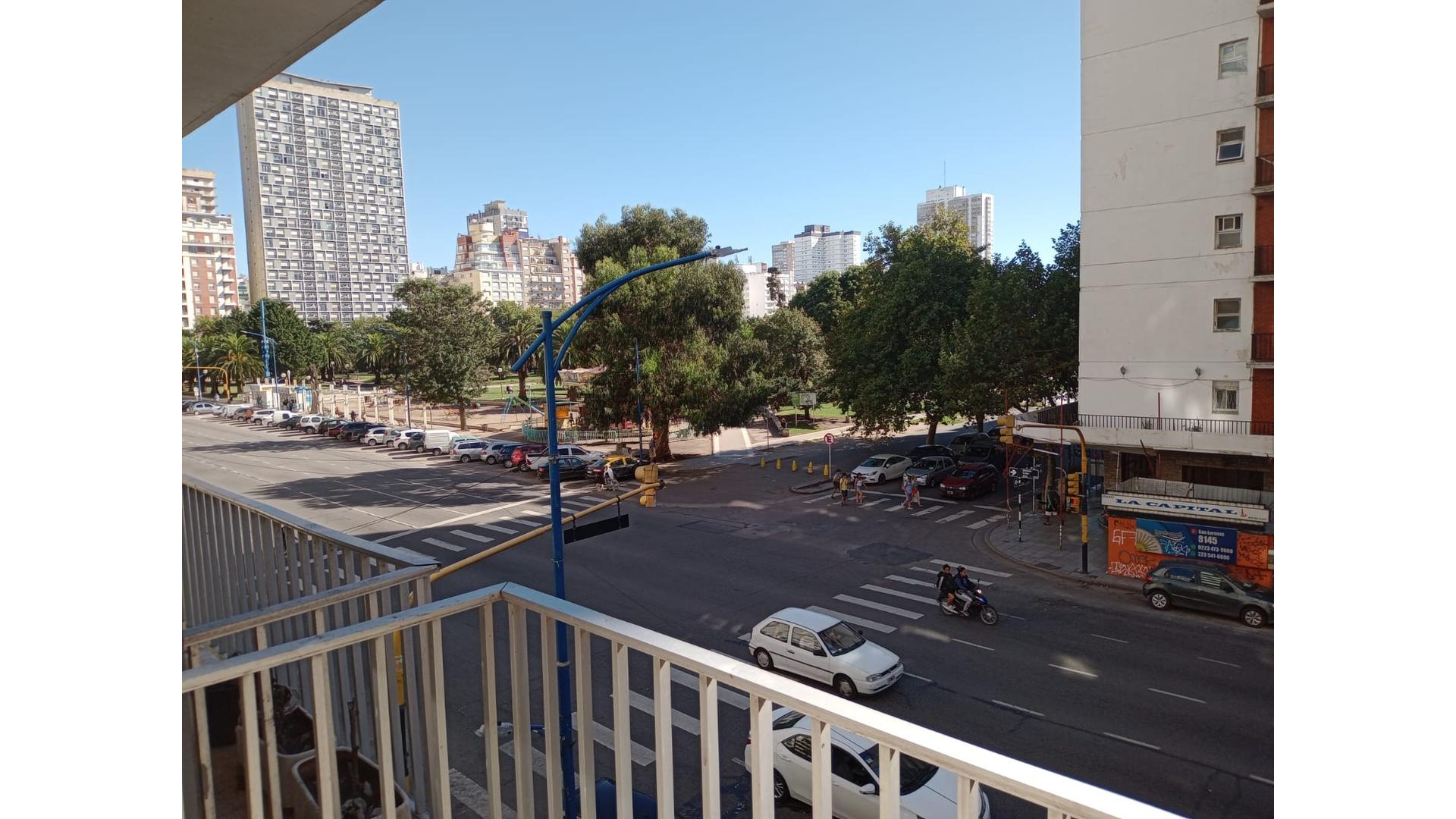 #5352350 | Venta | Departamento | Mar Del Plata (Nora Lorenzo Propiedades)