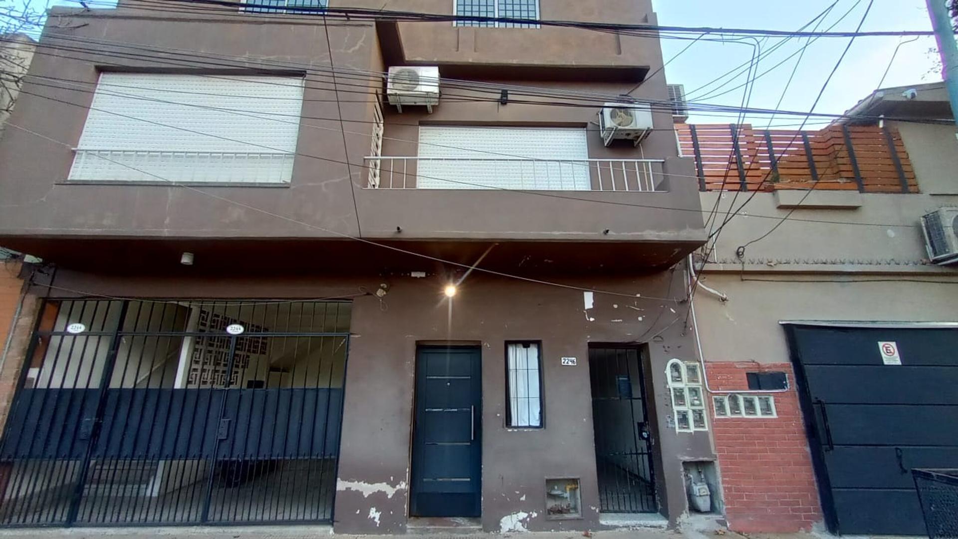 #5352181 | Venta | PH | General San Martin (Zanghi Propiedades)