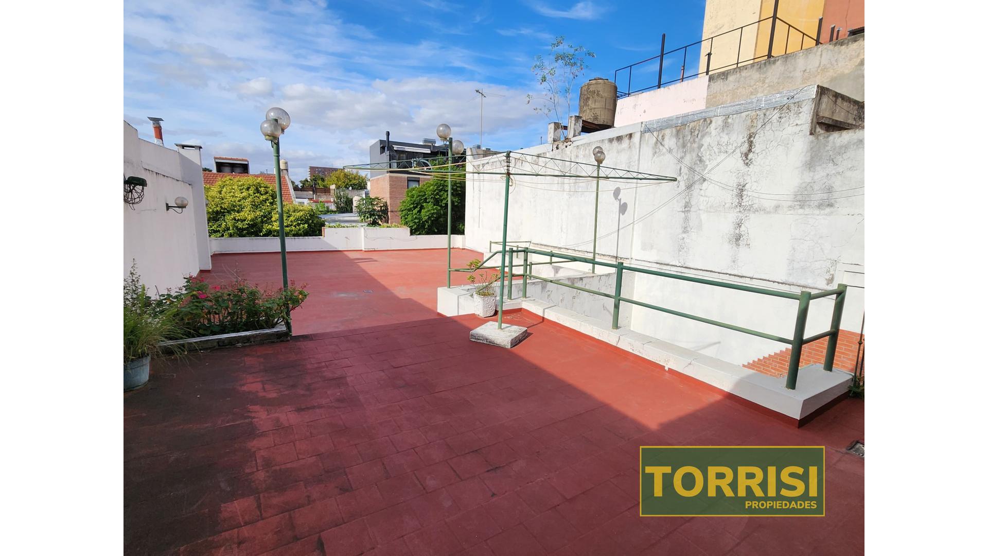 #5352130 | Sale | House | Caballito (Torrisi Propiedades)