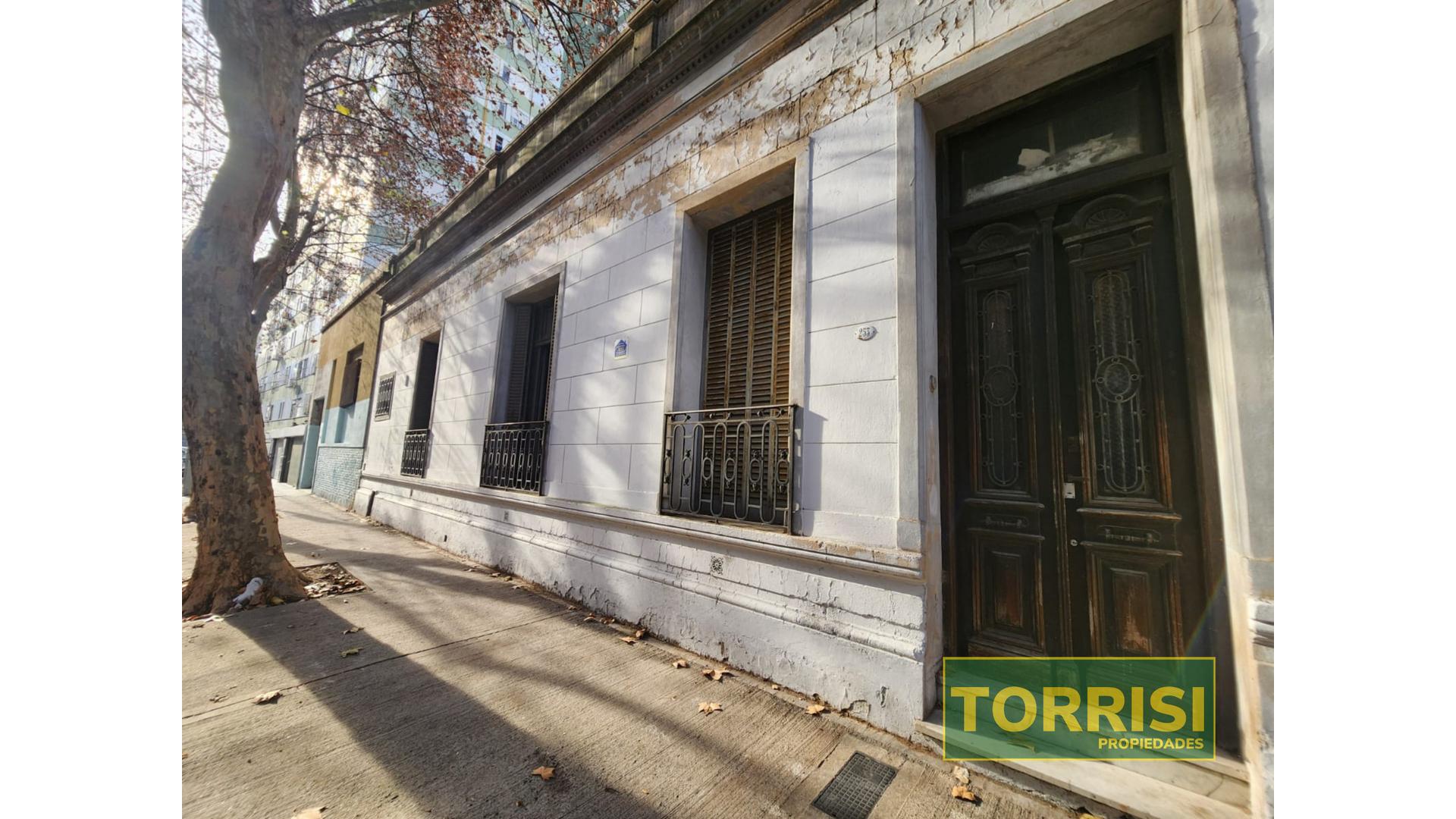 #5352129 | Sale | House | Caballito (Torrisi Propiedades)