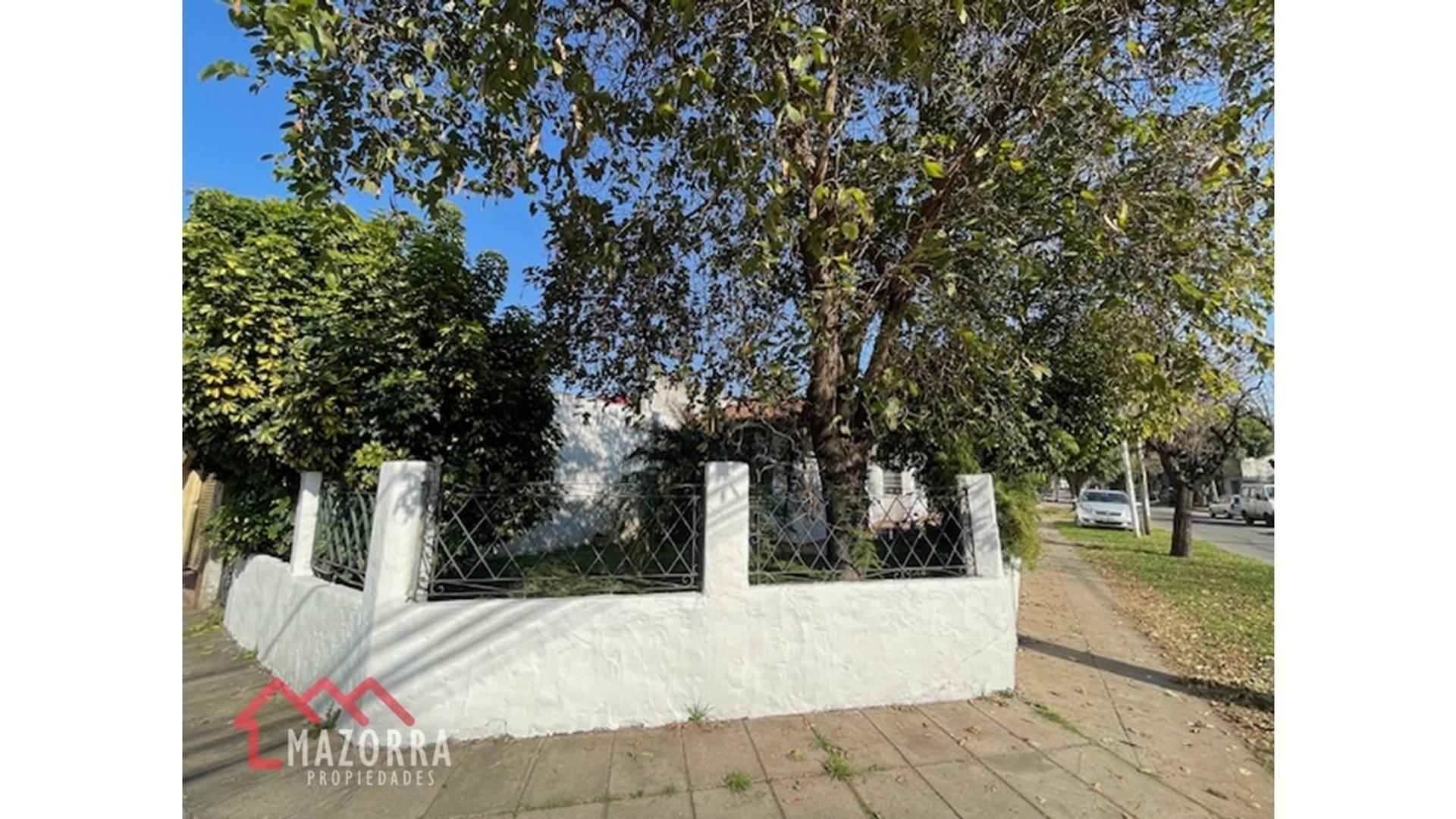 #5352182 | Venta | PH | Colonia Tres De Febrero (Mazorra Propiedades)