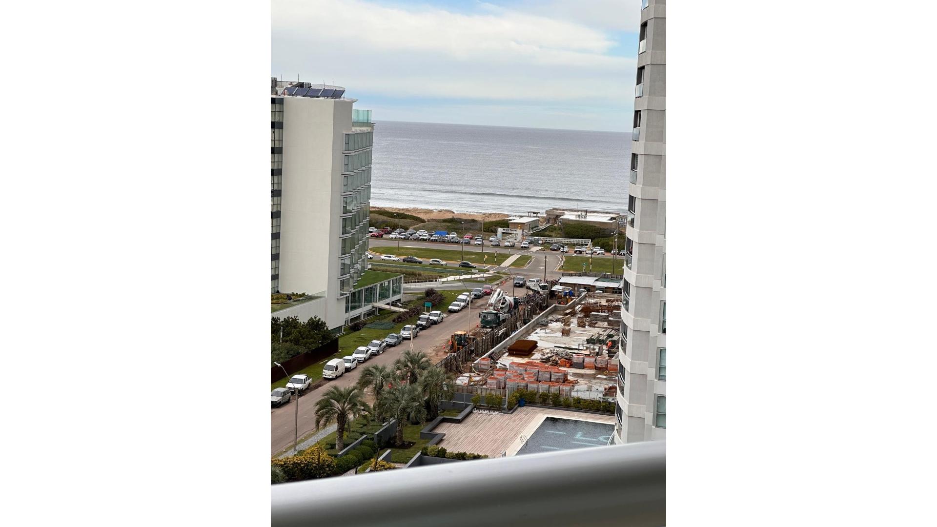 #5408054 | Alquiler Temporal | Departamento | Punta del Este (MONA RIZZO)