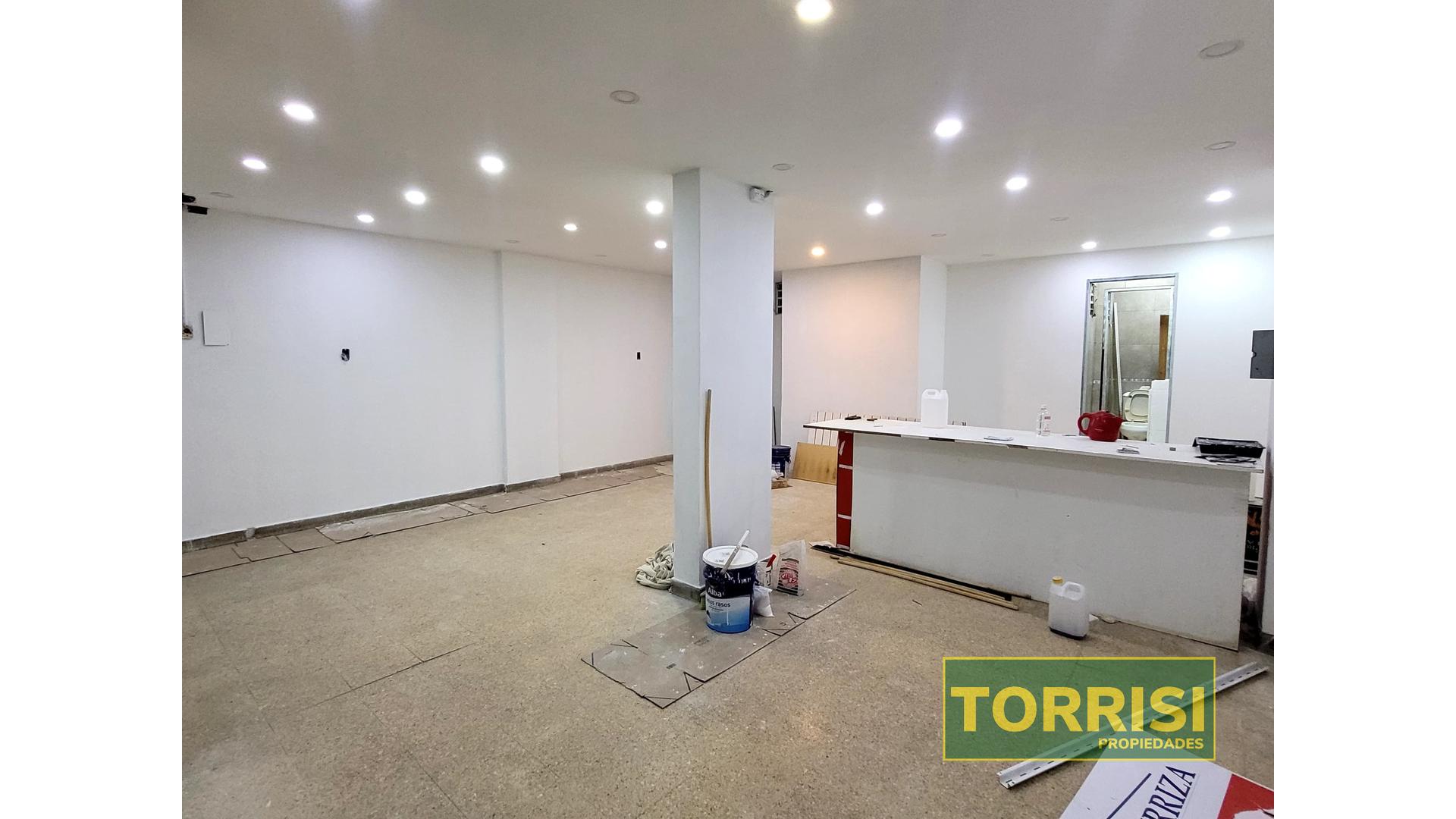 #5352121 | Venta | Local | Caballito (Torrisi Propiedades)