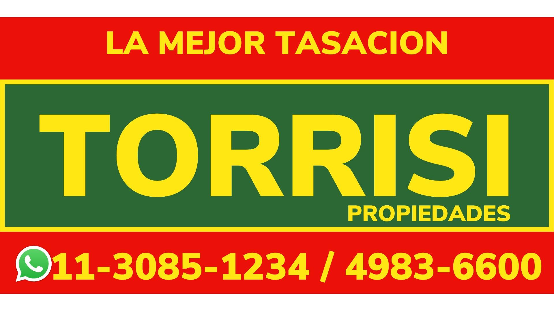 #5352115 | Venta | Lote | Caballito (Torrisi Propiedades)