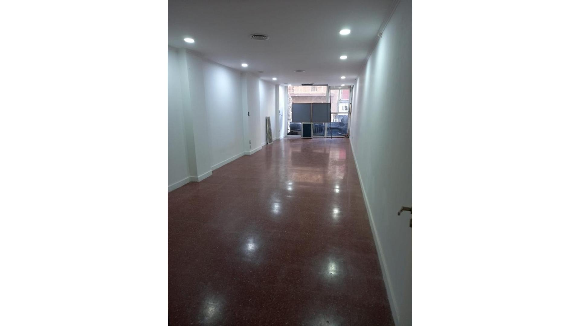 #5352055 | Rental | Office | Recoleta (ZARACHO ORTIZ PROPIEDADES)