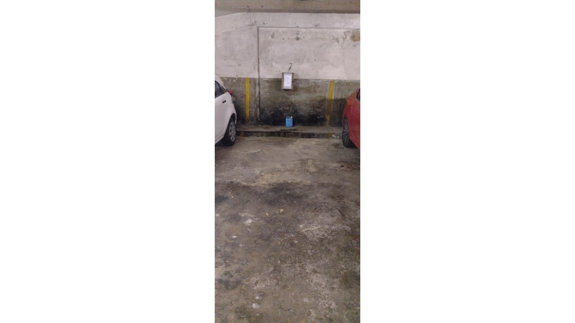 #5352223 | Sale | Garage | Balvanera (Eugenio A. Ferraro Propiedades)