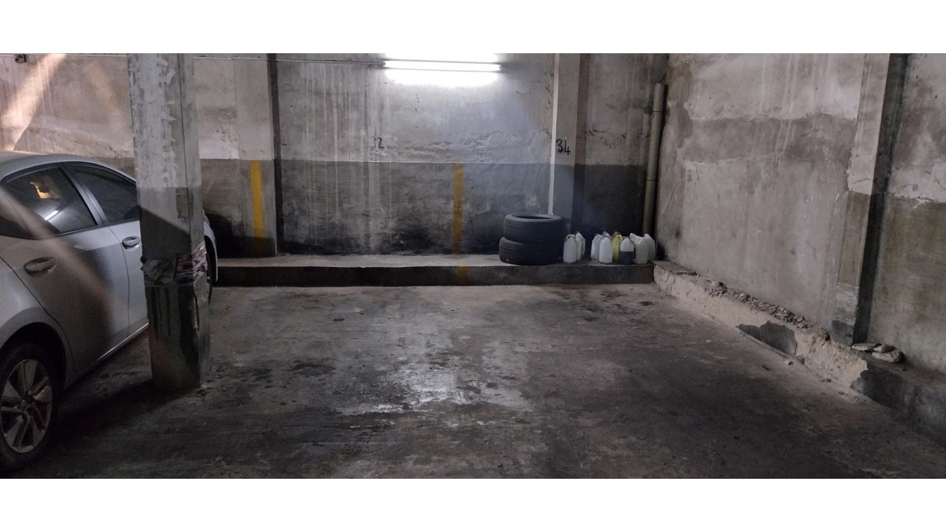 #5352222 | Sale | Garage | San Cristobal (Eugenio A. Ferraro Propiedades)