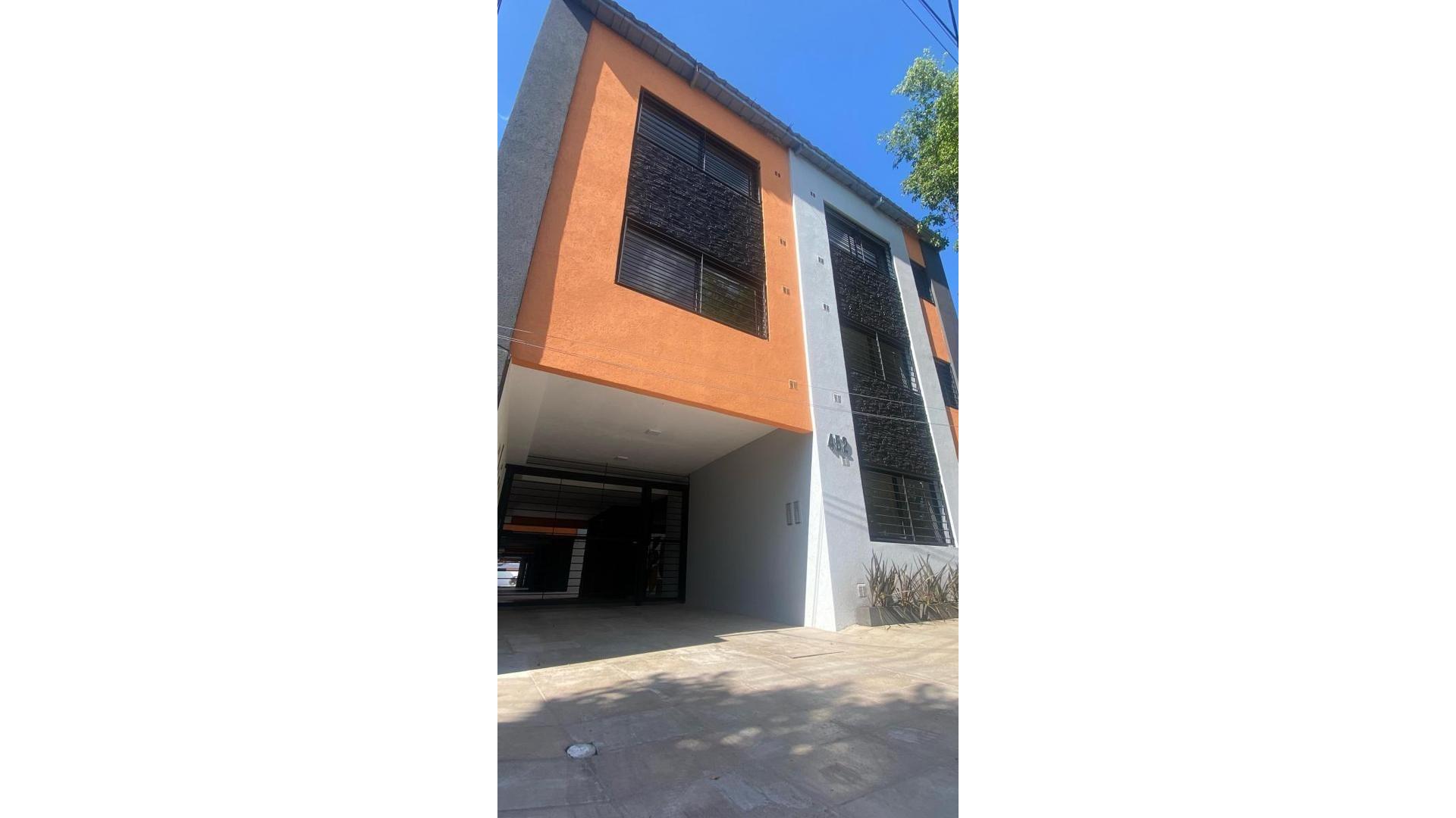 #5352388 | Venta | Departamento | Lomas De Zamora (Barandiaran Negocios Inmobiliarios)