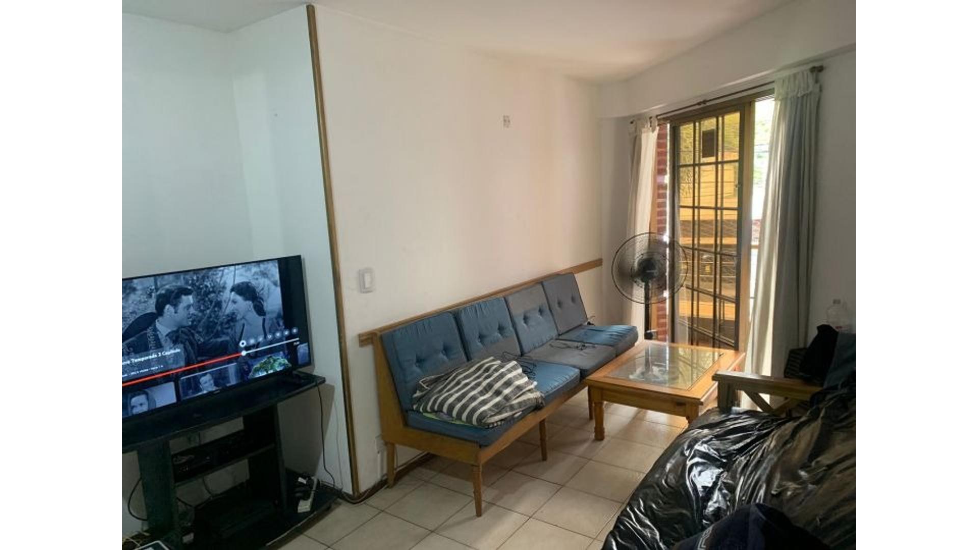 #5352879 | Venta | Departamento | Moron (Santamaria Negocios Inmobiliarios)