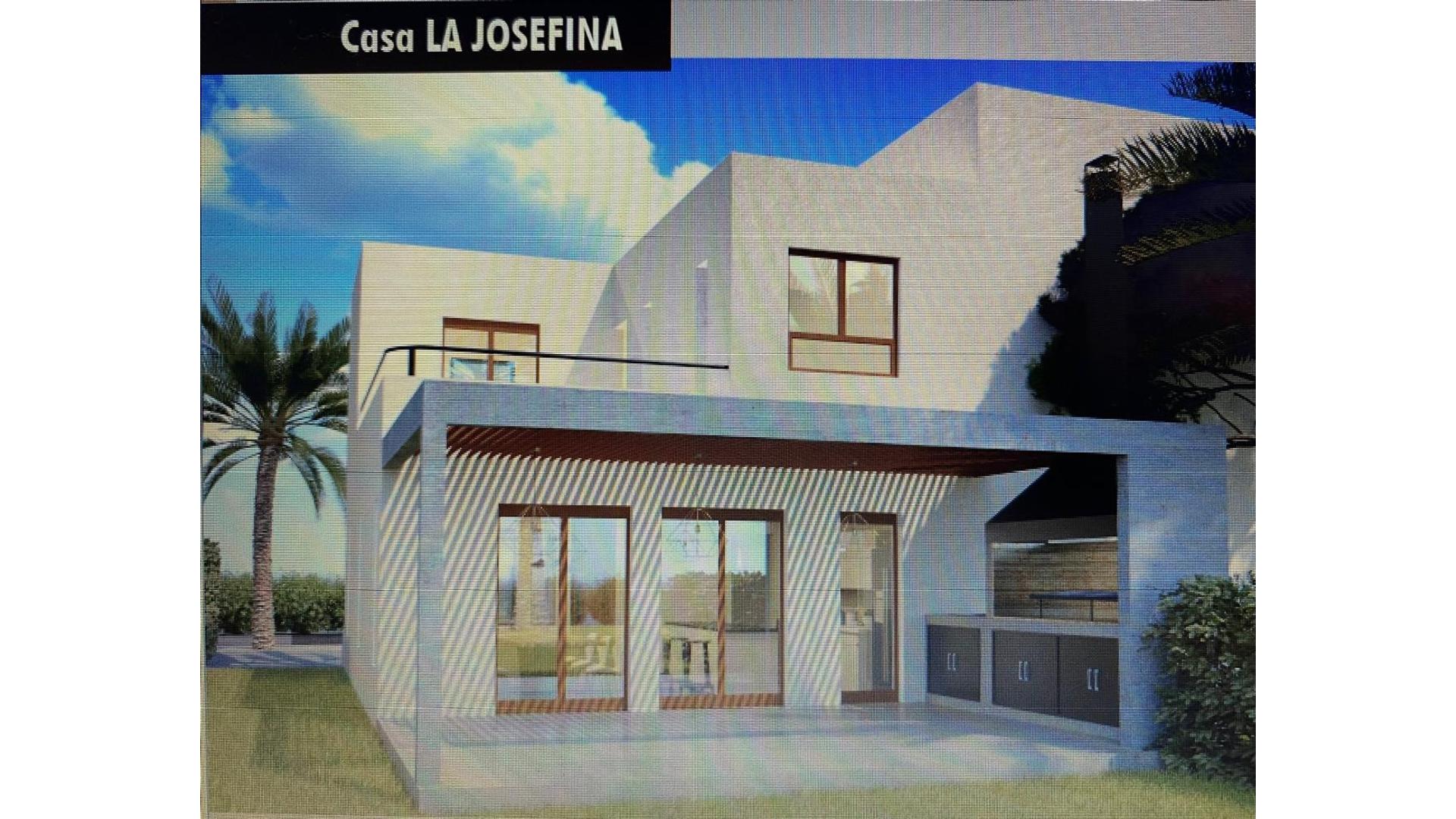 #5360721 | Venta | Casa | Pilar (Godoy Asesores Inmobiliarios)