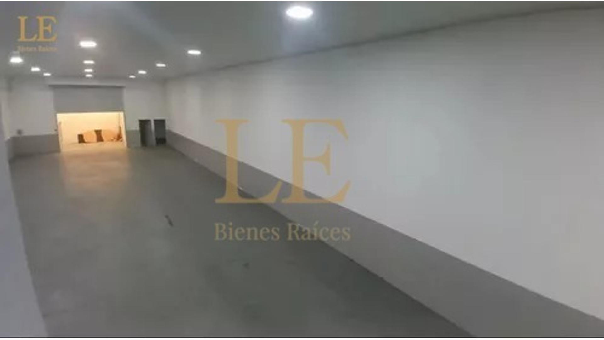 #5353105 | Rental | Warehouse | Ituzaingó (LE Bienes Raices)