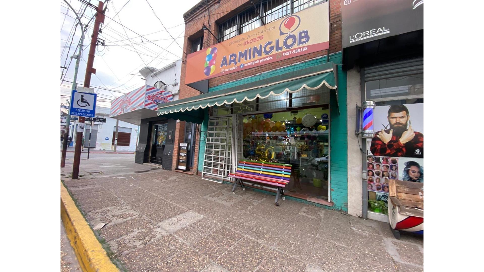 #5363970 | Alquiler | Local | Zarate (Magallanes Propiedades)