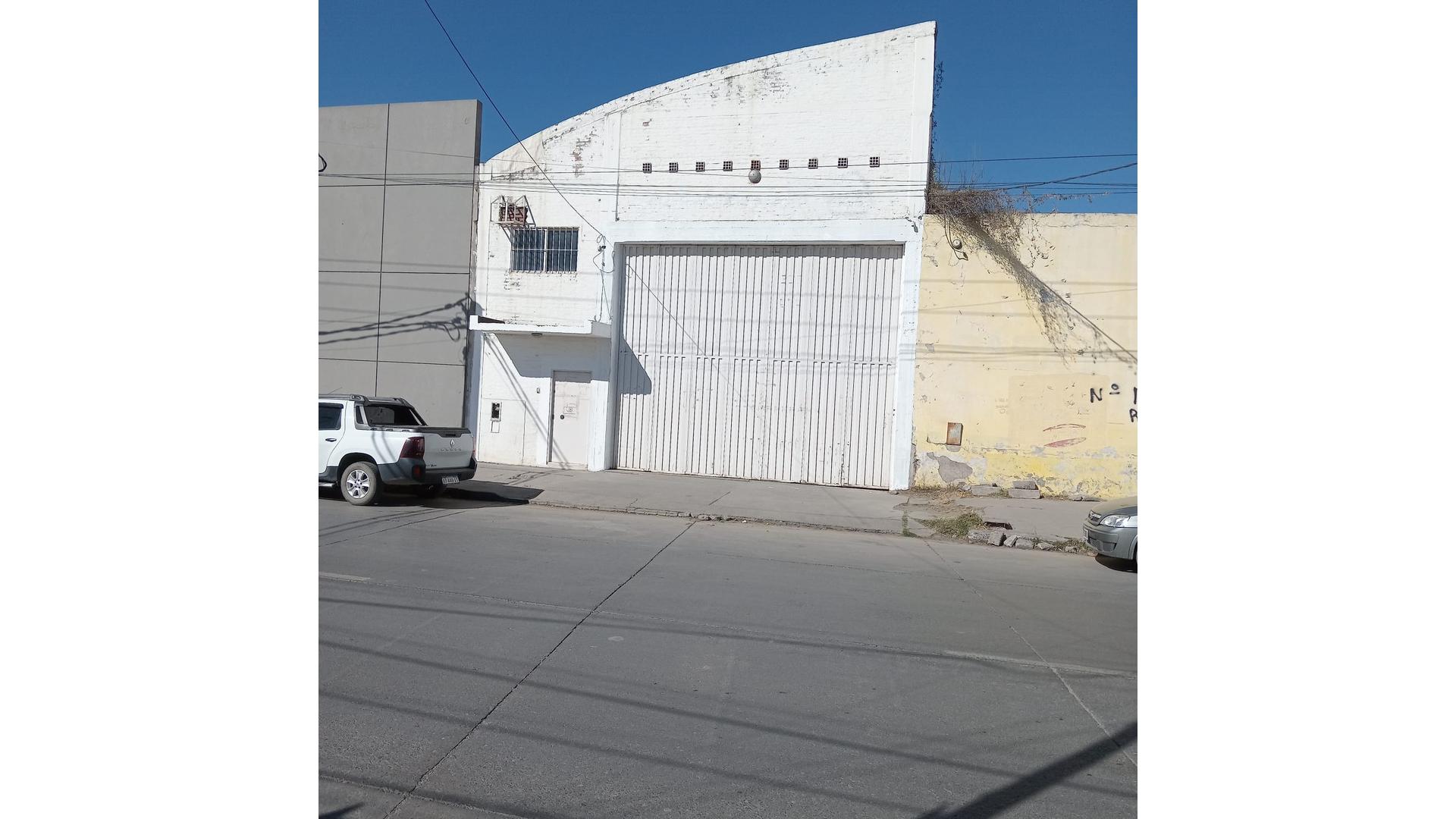 #5352733 | Rental | Warehouse | Salta (Lucio Lopez Fleming)