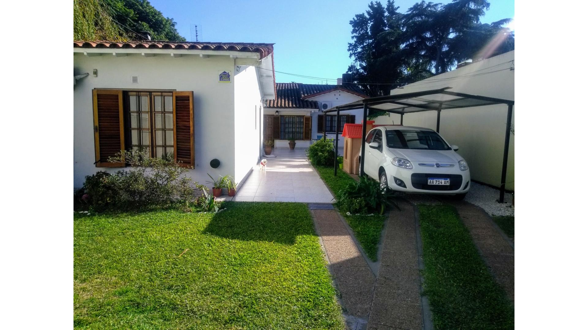 #5353199 | Venta | Casa | Moron (TUCCI INMUEBLES)