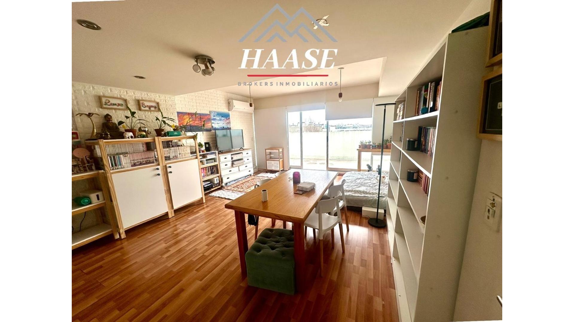 #5353110 | Sale | Apartment | Belgrano (HAASE BROKERS)