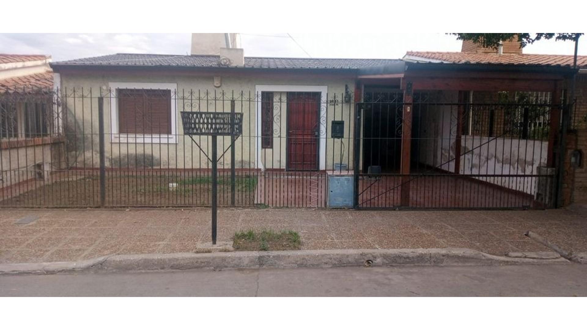 #5353108 | Venta | Casa | Cordoba (Grupo Banker)