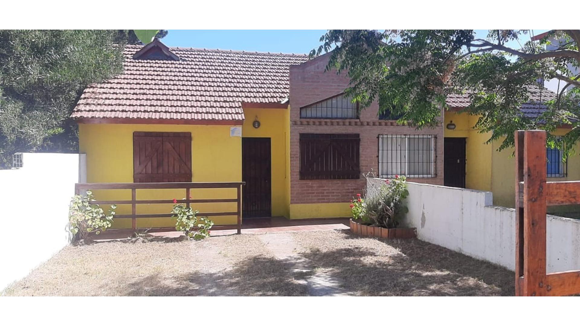 #5354211 | Venta | PH | Mar Del Tuyu (Ochiuto Negocios Inmobiliarios)