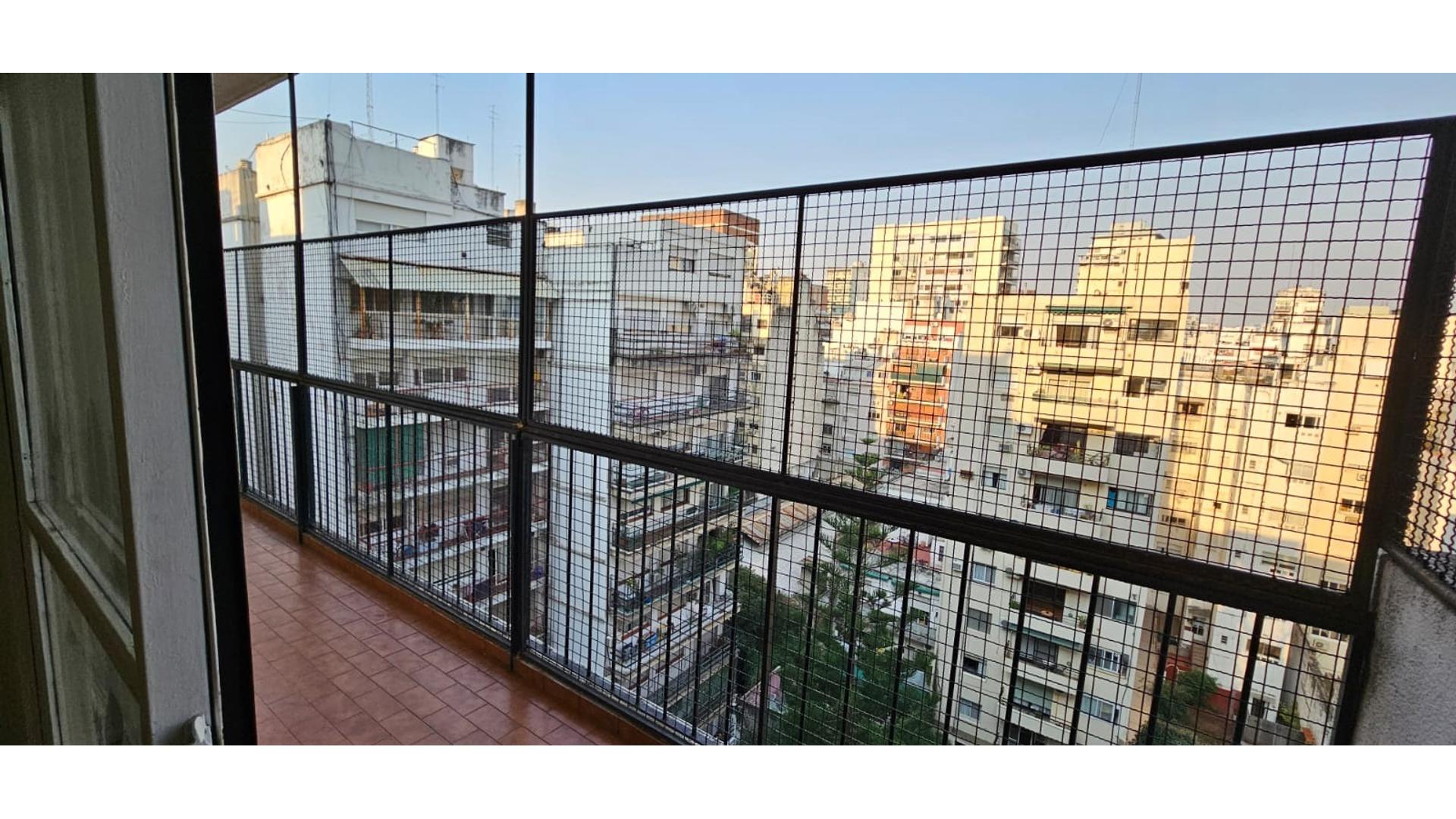 #5354033 | Alquiler | Departamento | Palermo (Roffe Propiedades)