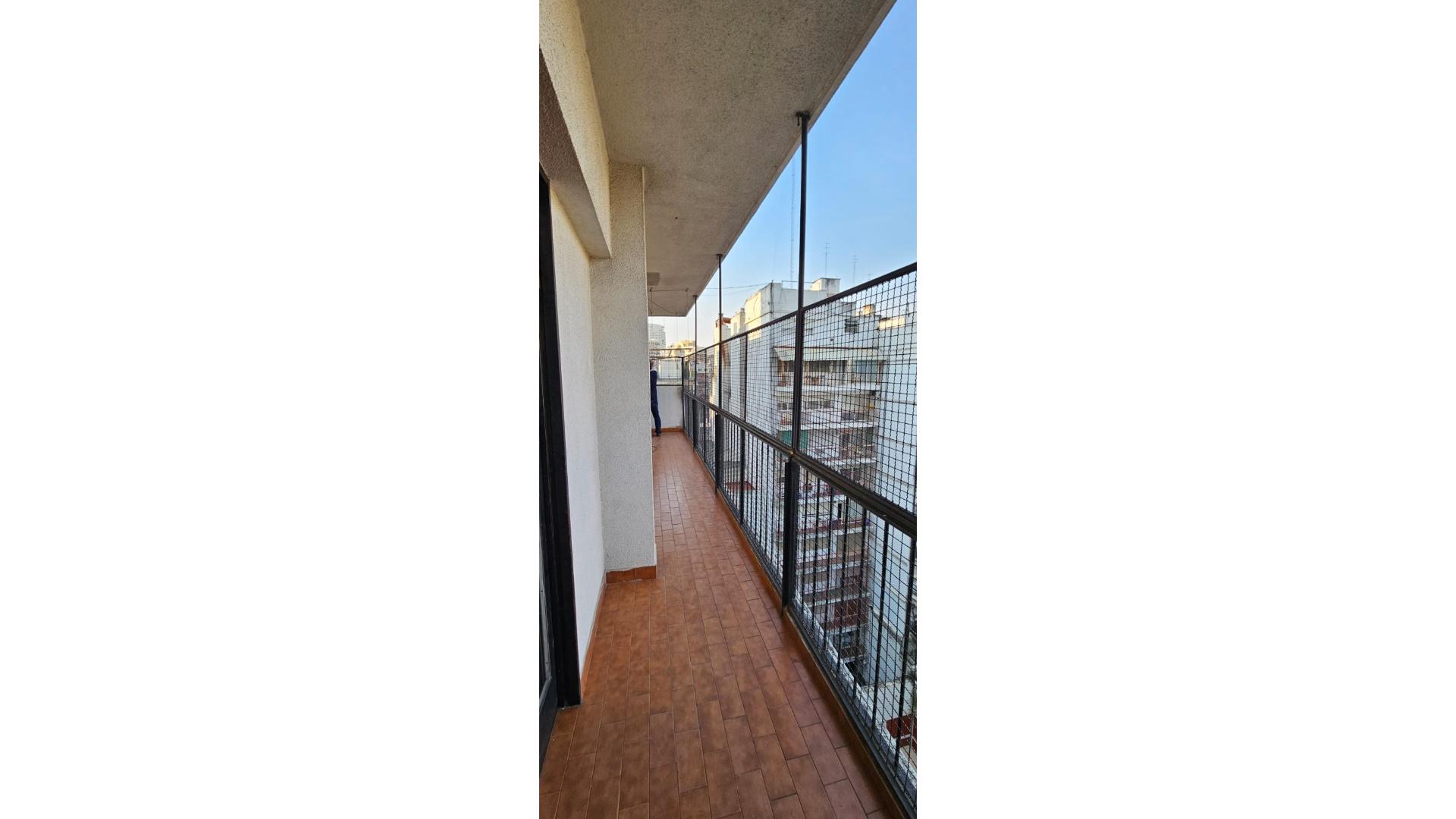 #5354032 | Alquiler | Departamento | Barrio Norte (Roffe Propiedades)