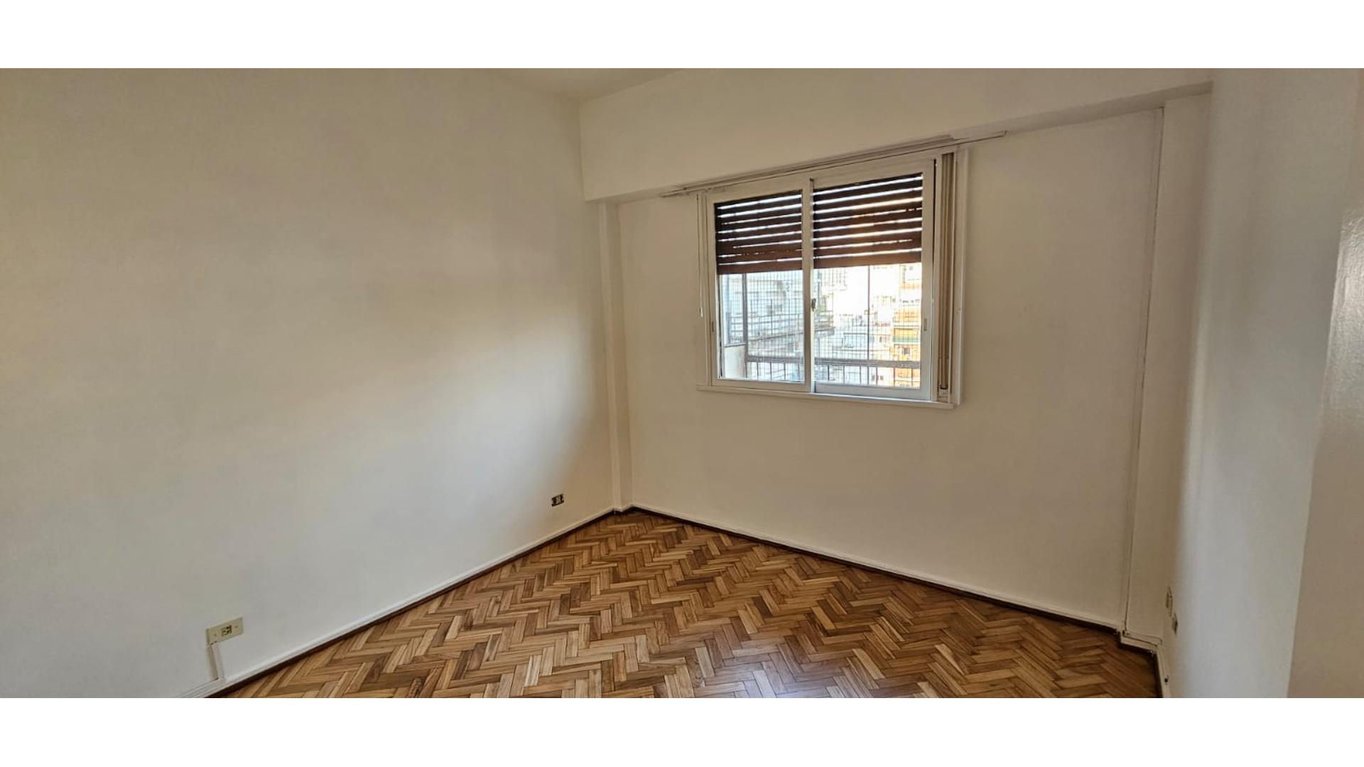 #5354032 | Alquiler | Departamento | Barrio Norte (Roffe Propiedades)