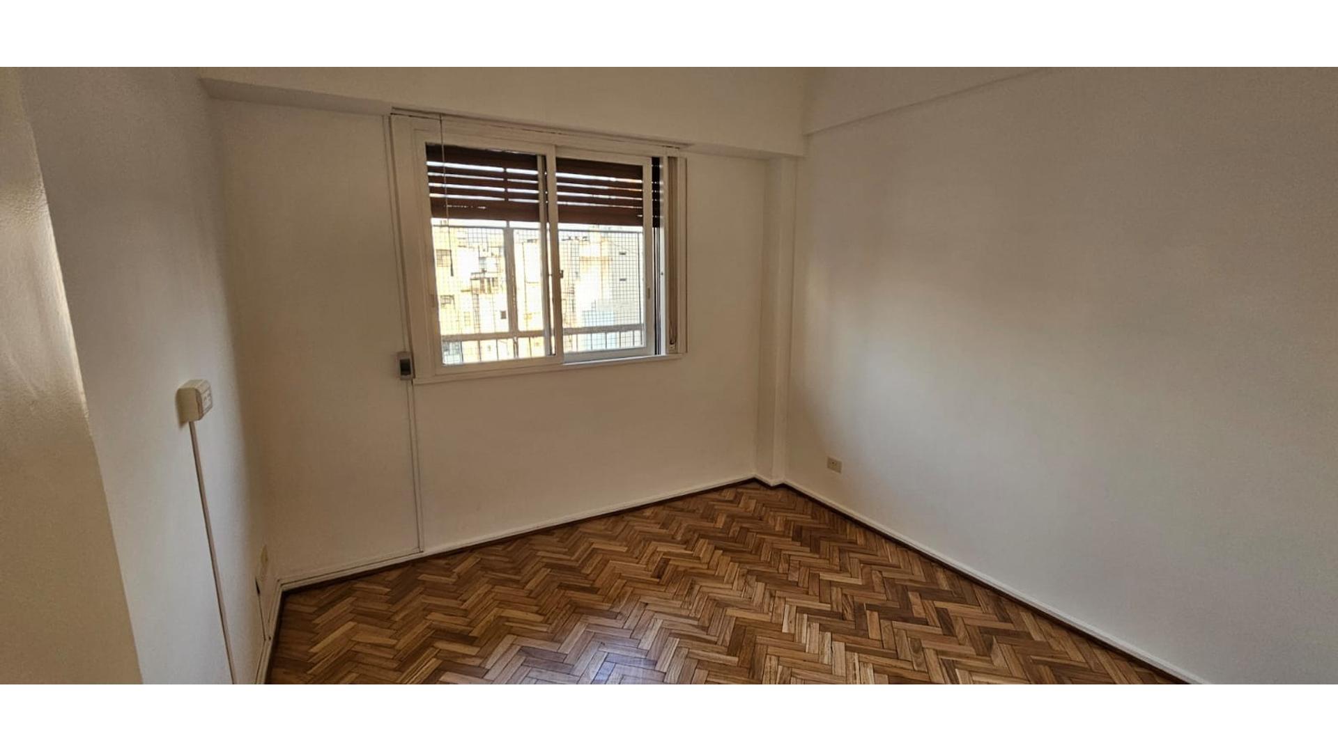 #5354032 | Alquiler | Departamento | Barrio Norte (Roffe Propiedades)