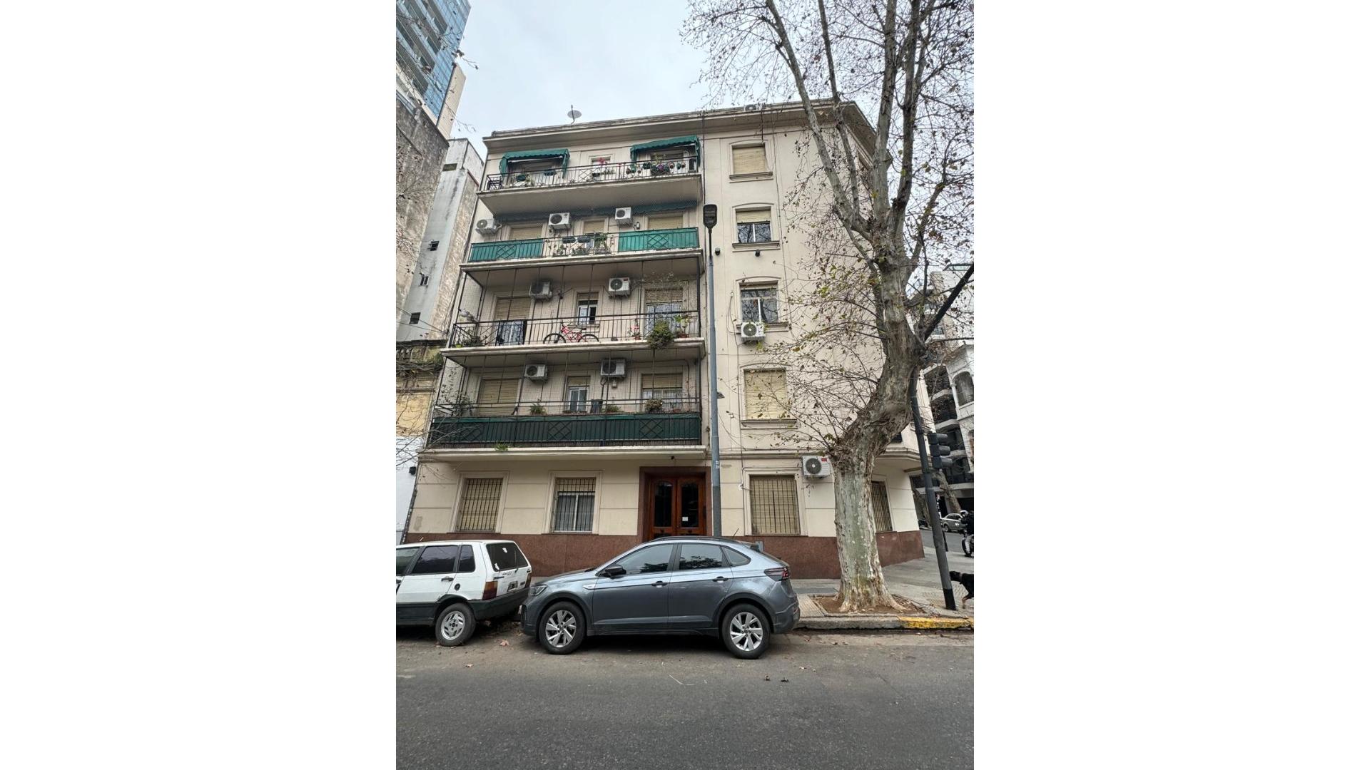 #5354314 | Alquiler | Departamento | Floresta (Gangitano Inmobiliaria)