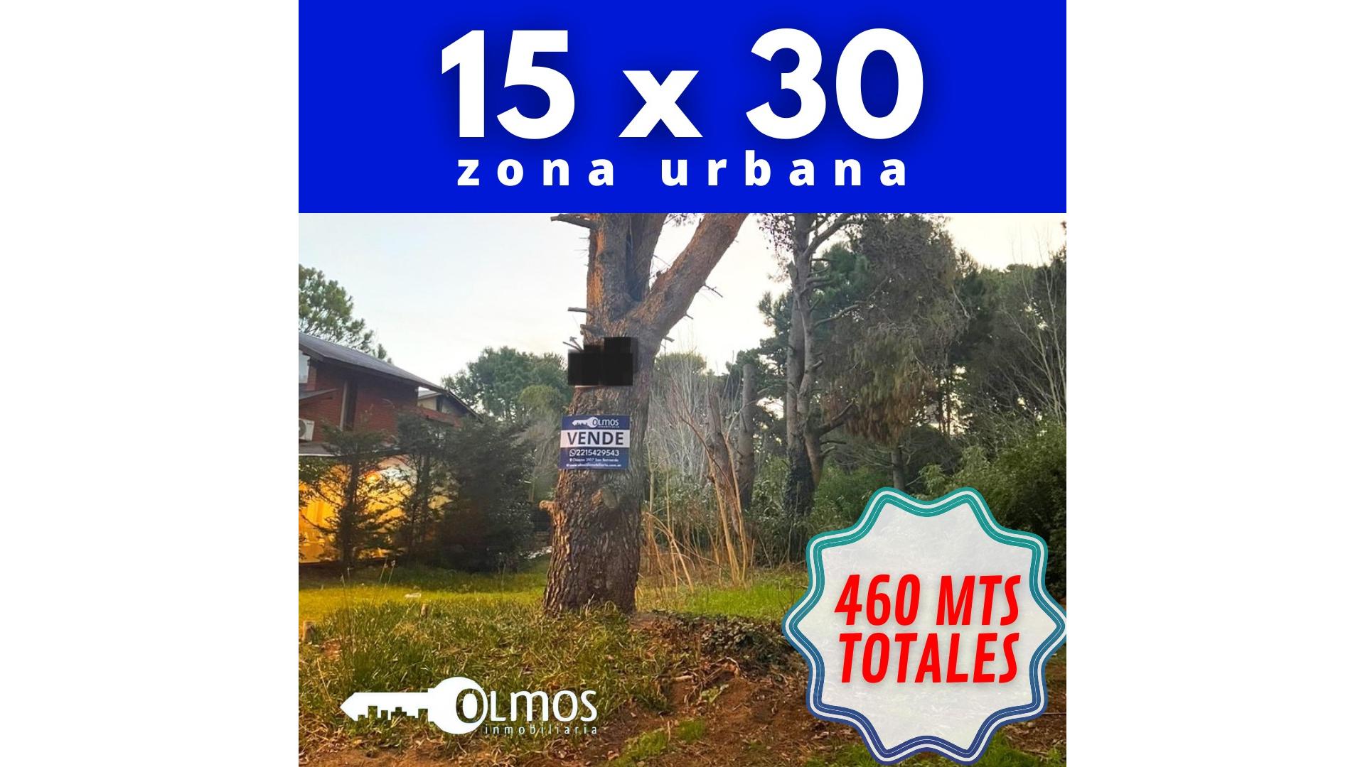 #5353897 | Venta | Lote | Costa Del Este (OLMOS INMOBILIARIA)