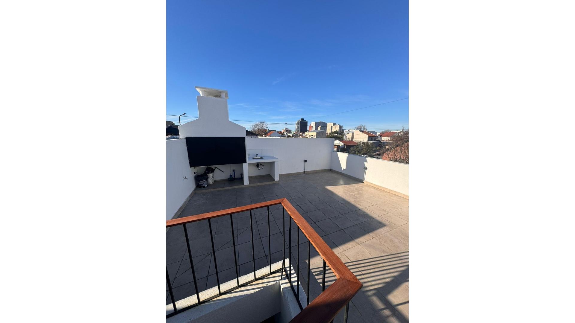 #5354331 | Venta | Departamento | Mar Del Plata (Erne Propiedades)