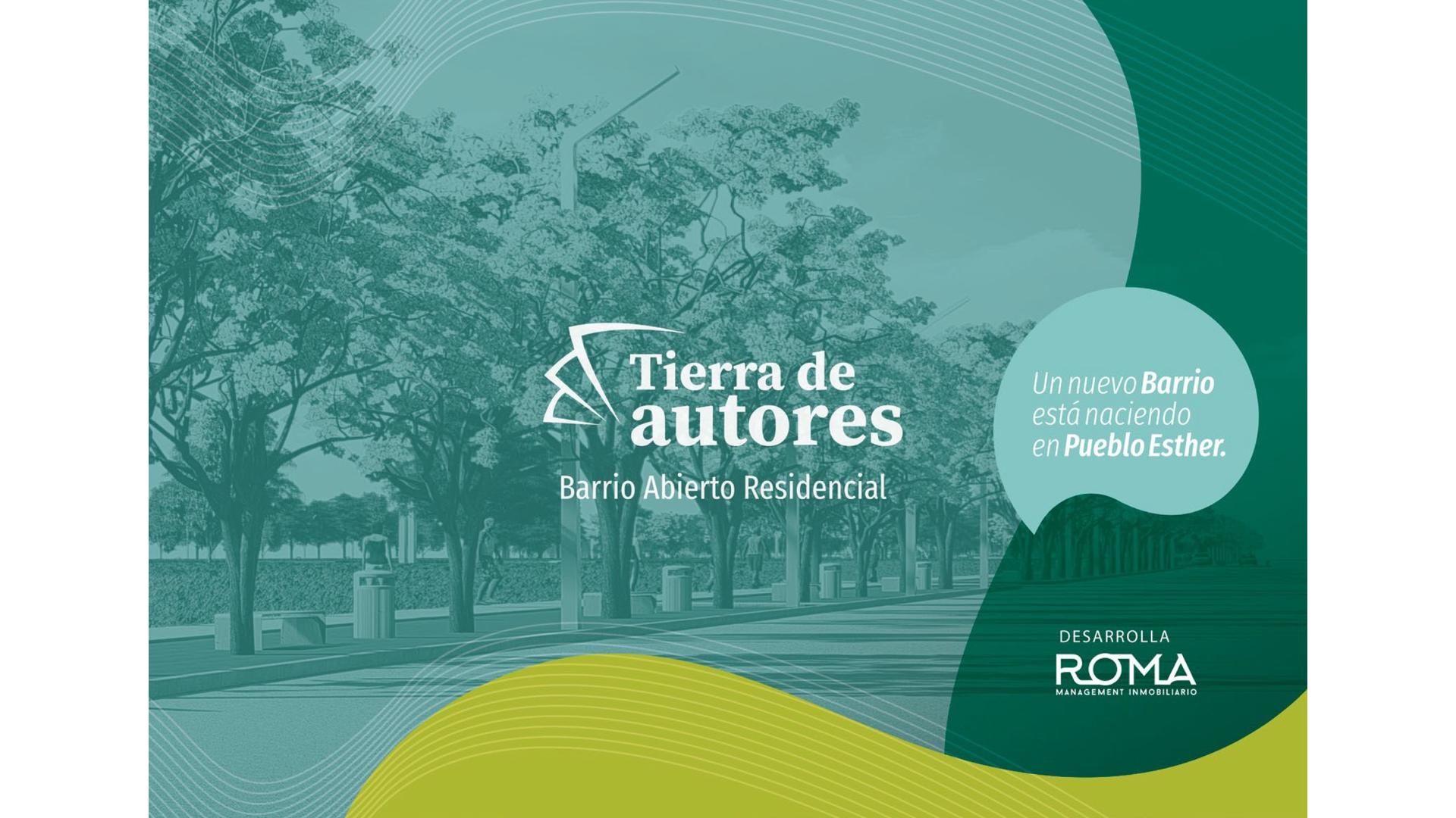 #5353974 | Venta | Lote | Pueblo Esther (NORTE INMOBILIARIA)