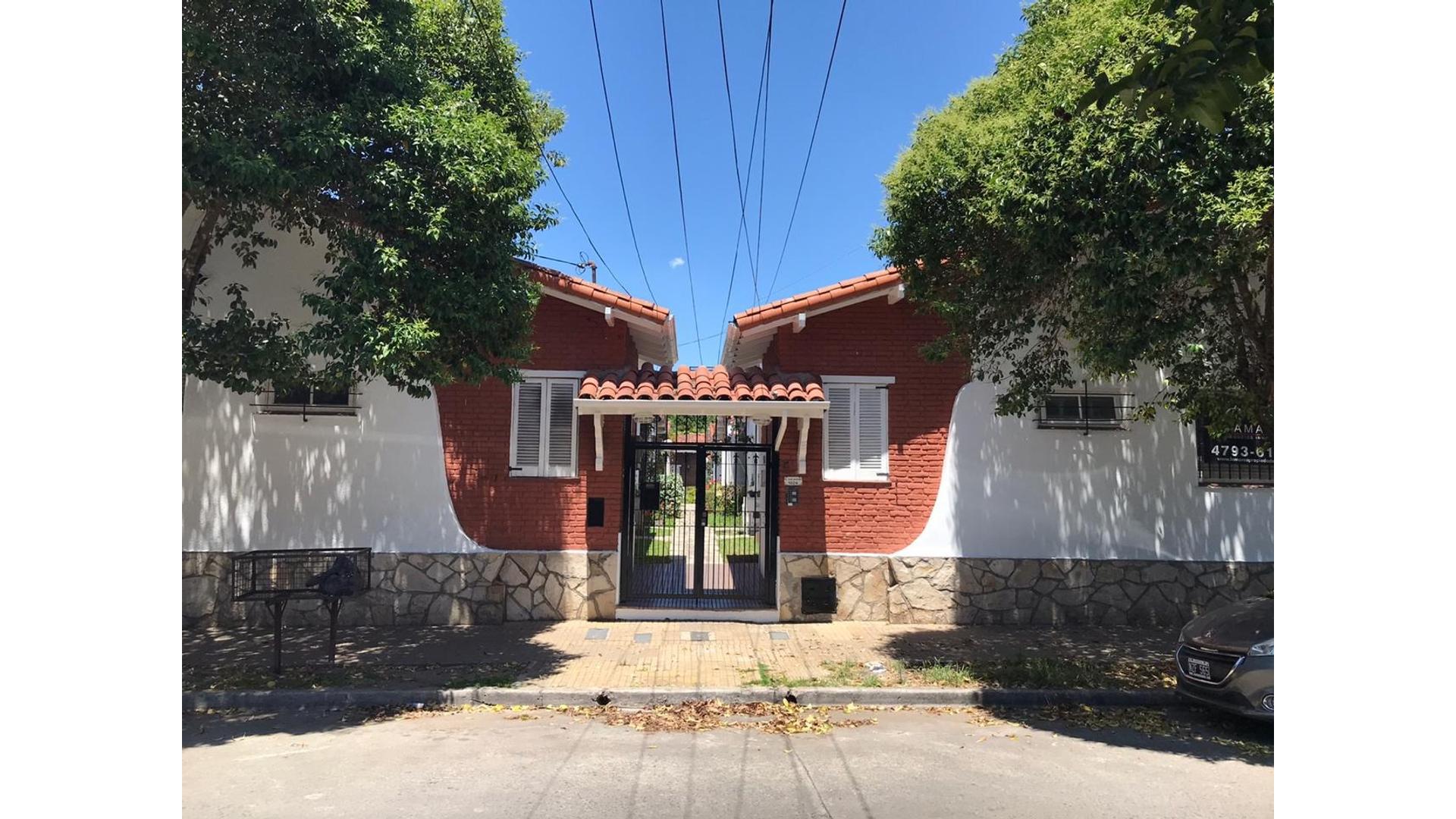 #5354168 | Venta | PH | Vicente Lopez (Landajo Propiedades)