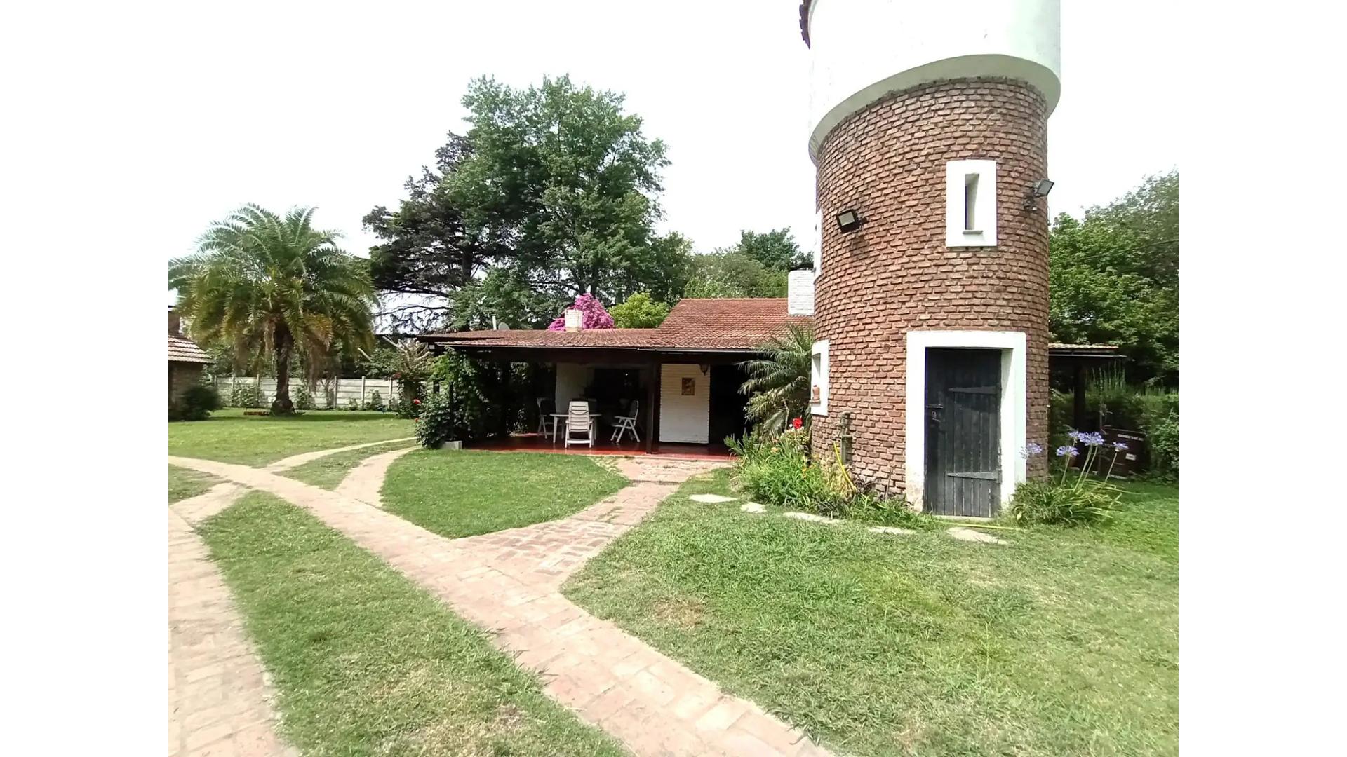 #5354110 | Venta | Casa | Moreno (ALVAREZ PROPIEDADES (Sucursal))